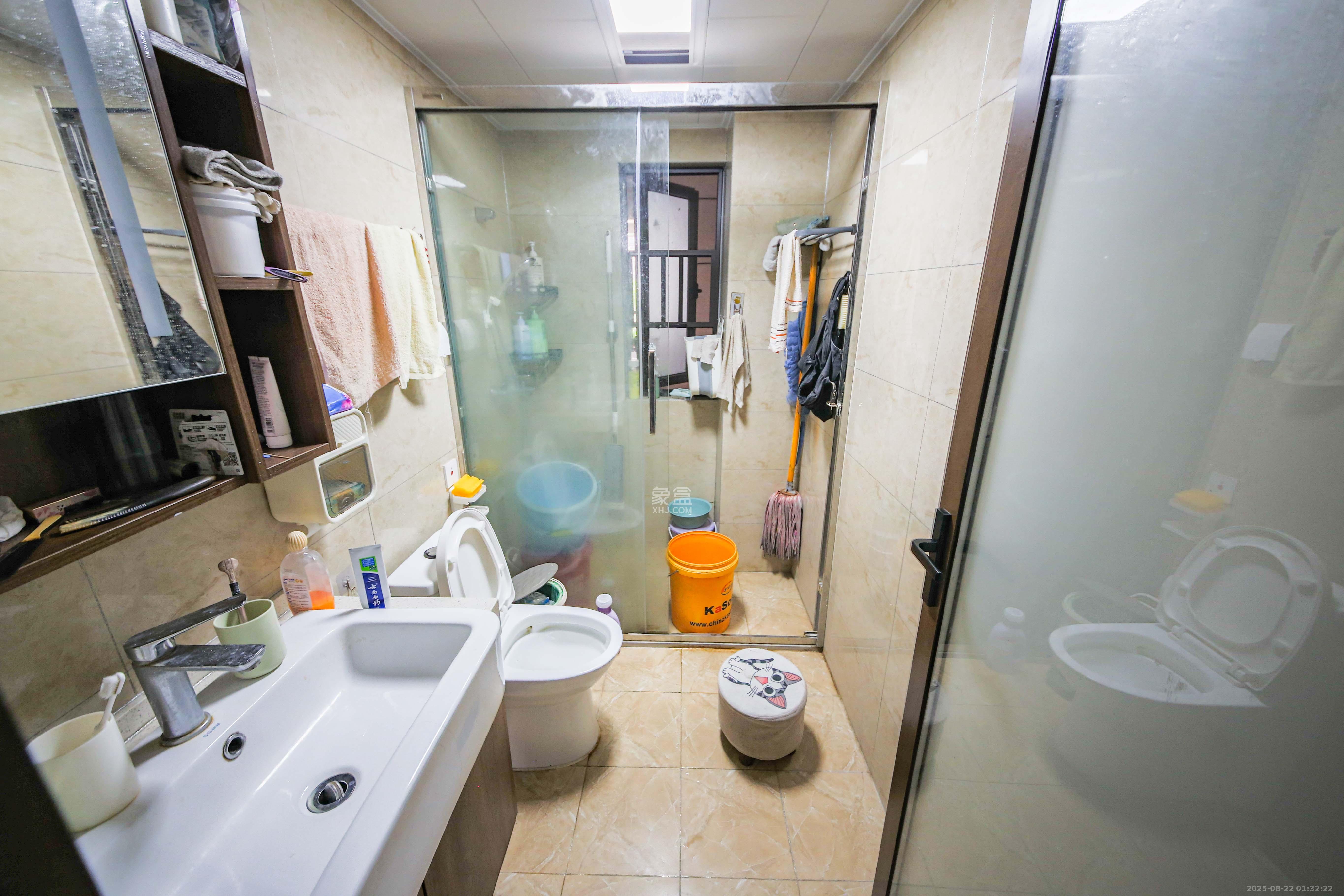 香缇雅苑(鑫远翡丽郡二期)  3室1厅1卫    140.0万 香缇雅苑(鑫远翡丽郡二期)  3室1厅1卫    140.0万卫生间