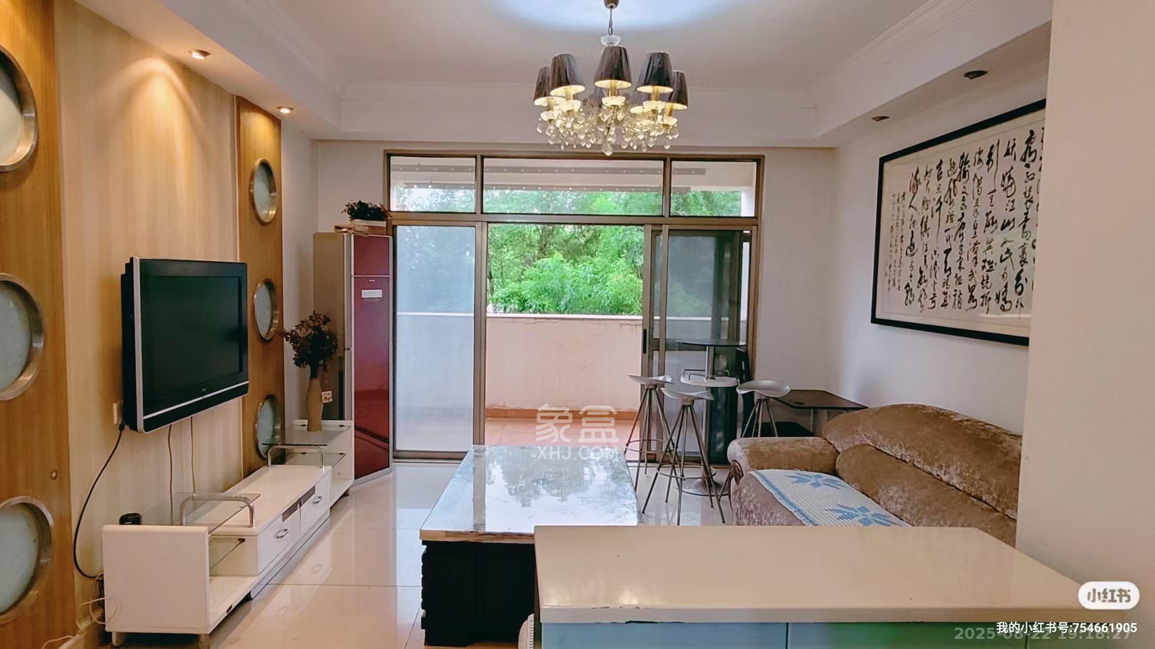 碧桂园威尼斯城 3室2厅2卫 2000.0元/月 碧桂园威尼斯城 3室2厅2卫 2000.0元/月室内图