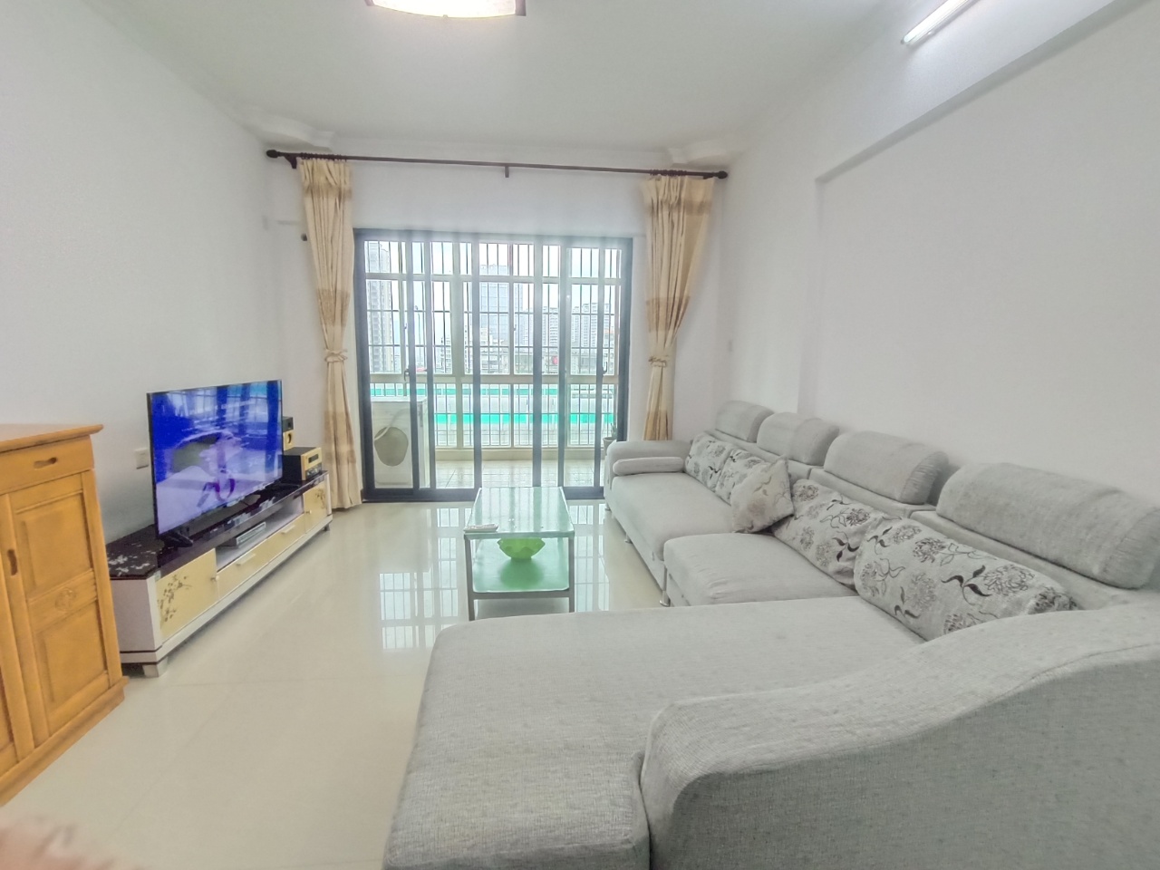 铭盛檀香洲 3室2厅1卫 2300.0元/月 铭盛檀香洲 3室2厅1卫 2300.0元/月室内图