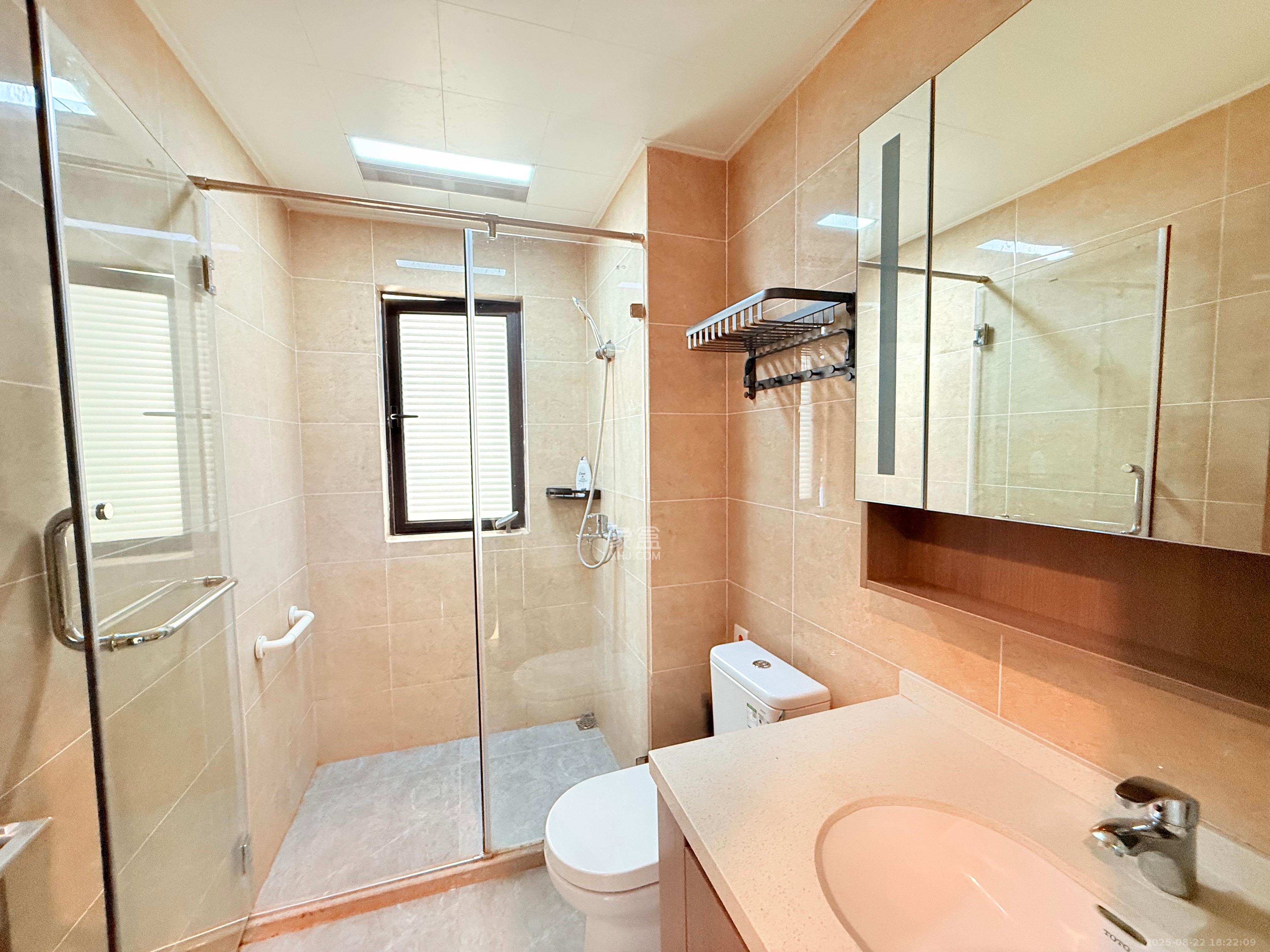 保利茉莉公馆 3室2厅1卫 3200.0元/月 保利茉莉公馆 3室2厅1卫 3200.0元/月室内图