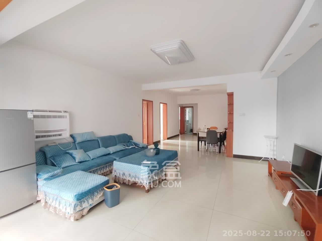 旺佳园 3室2厅2卫 2100.0元/月 旺佳园 3室2厅2卫 2100.0元/月户型图