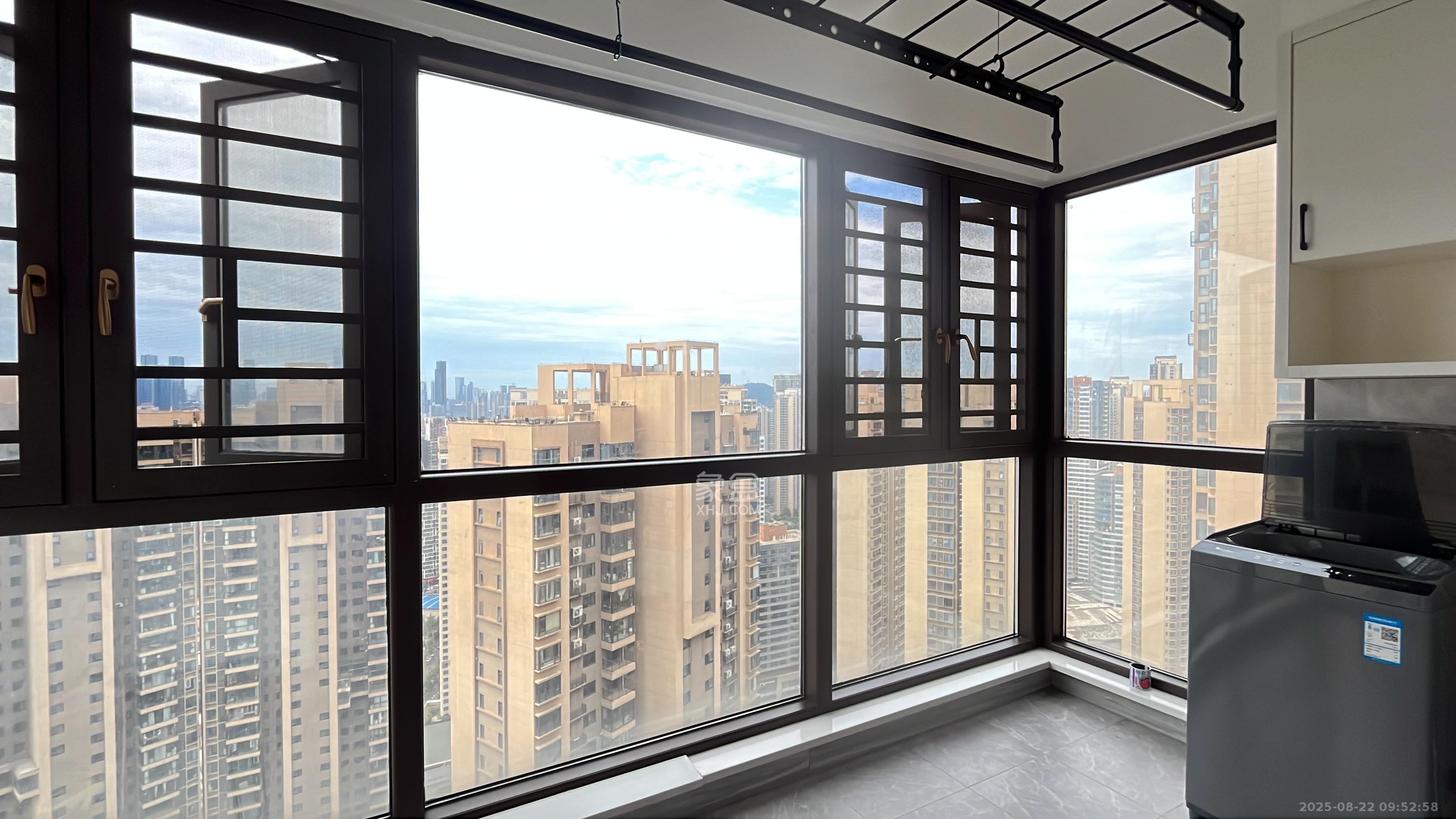 北辰三角洲C3区  3室2厅2卫    3800.0元/月 北辰三角洲C3区  3室2厅2卫    3800.0元/月室内图