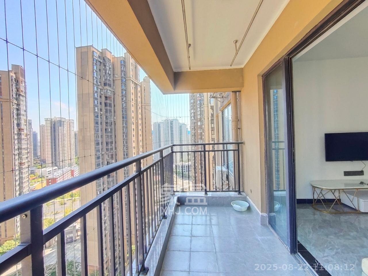 勤诚达境界城  1室0厅0卫    2200.0元/月室内图