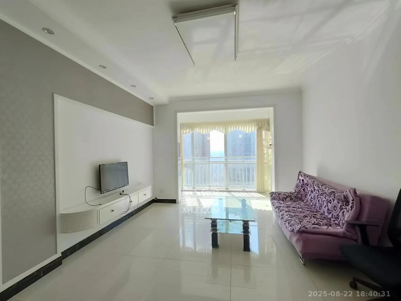 恒广国际景园一二区 2室2厅1卫 1700.0元/月 恒广国际景园一二区 2室2厅1卫 1700.0元/月室内图