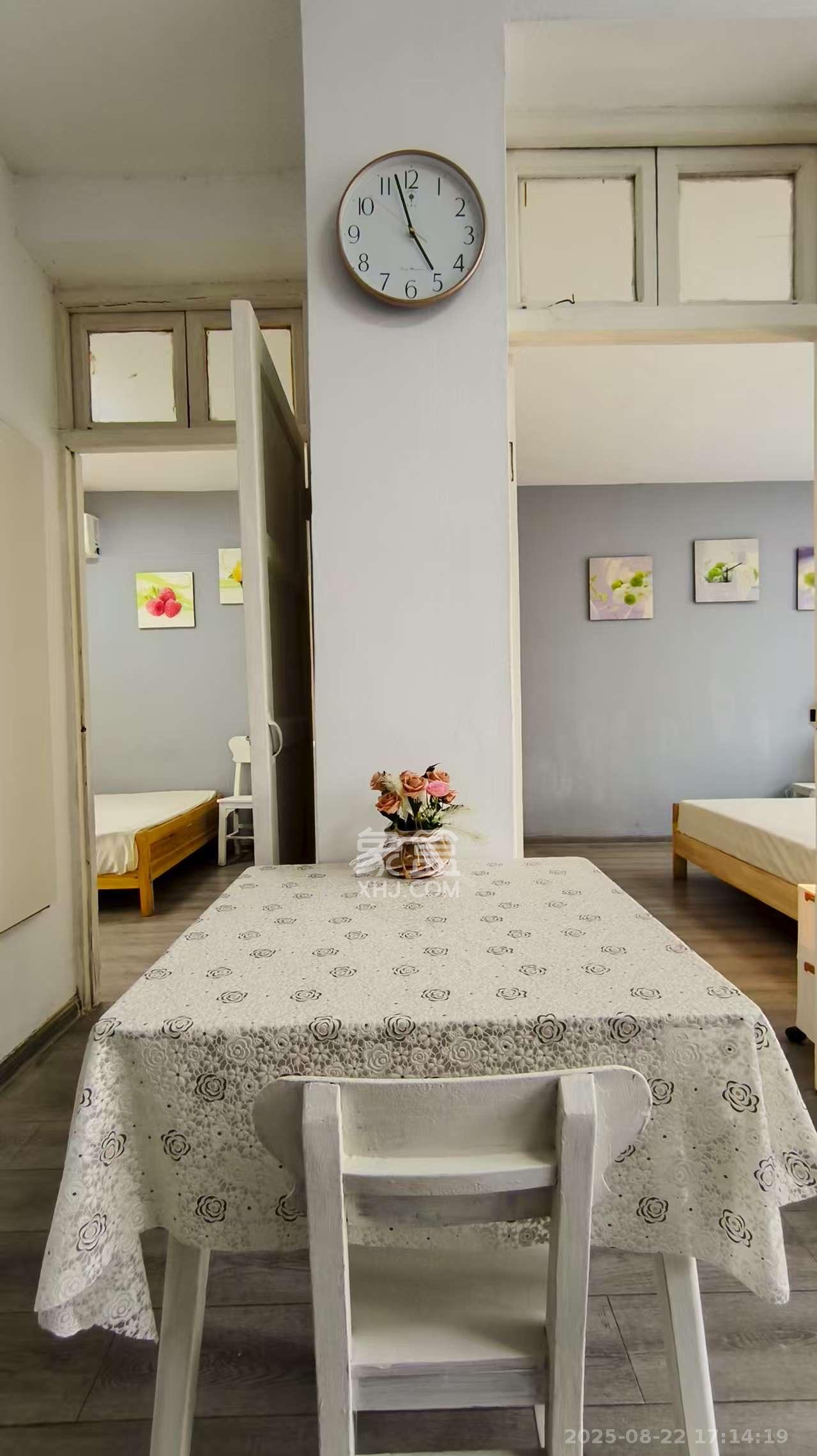 新建村（岳塘区）  2室1厅1卫   800.00元/月室内图