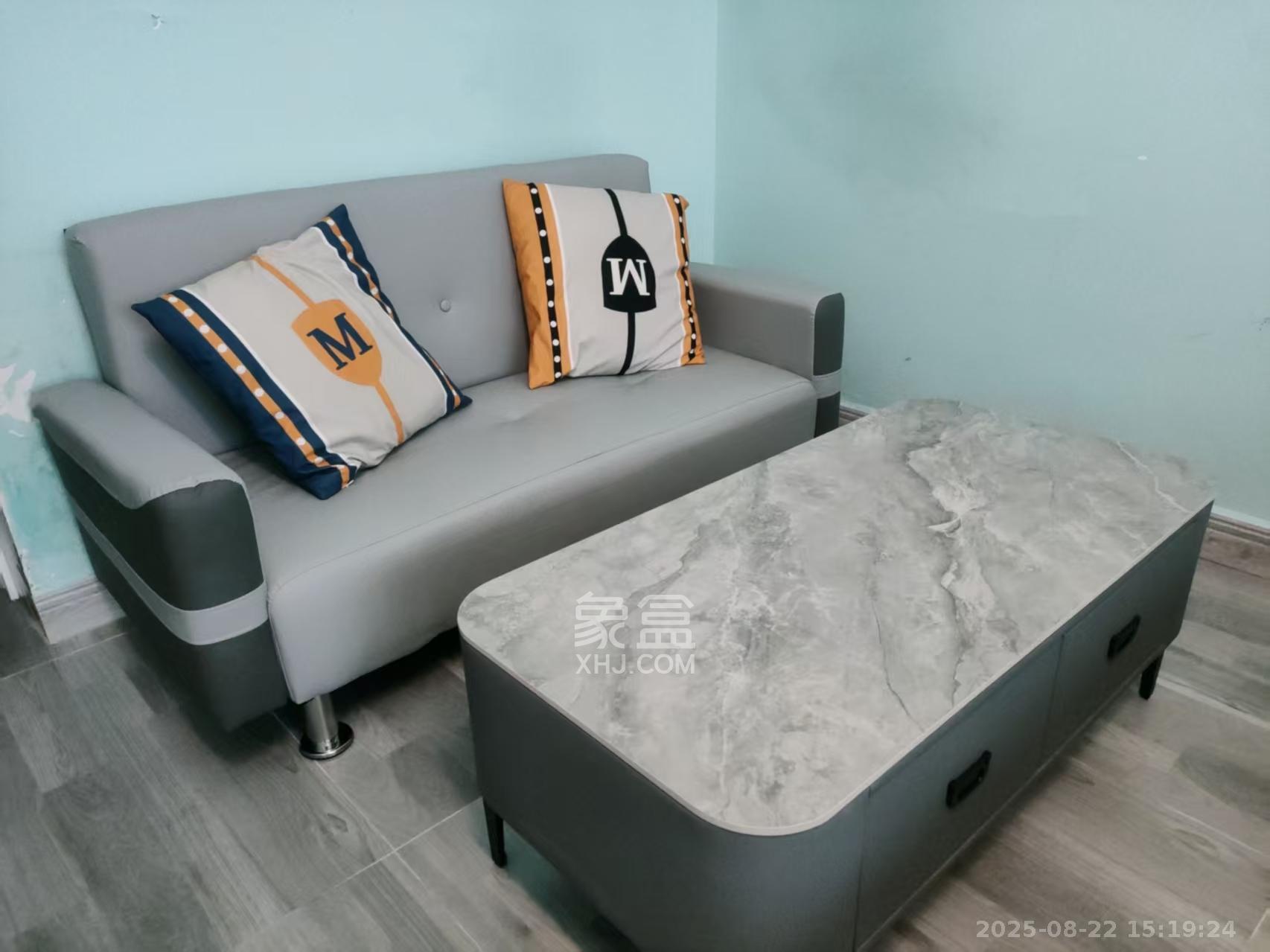 C-park天悦城(紫檀溪苑二期)  1室1厅1卫    1600.0元/月 C-park天悦城(紫檀溪苑二期)  1室1厅1卫    1600.0元/月室内图