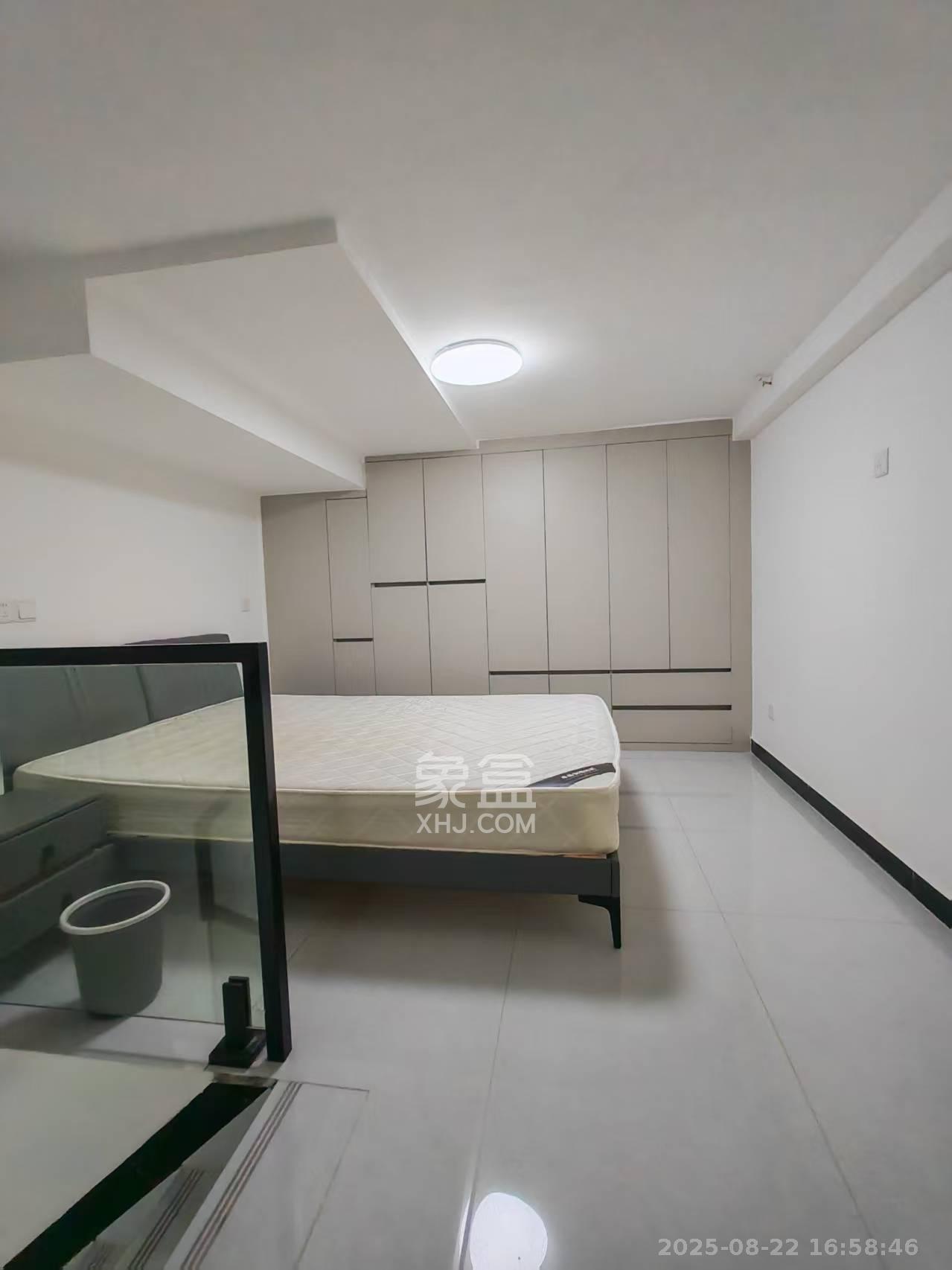 碧桂园城市之光 2室1厅1卫 1800.0元/月 碧桂园城市之光 2室1厅1卫 1800.0元/月室内图