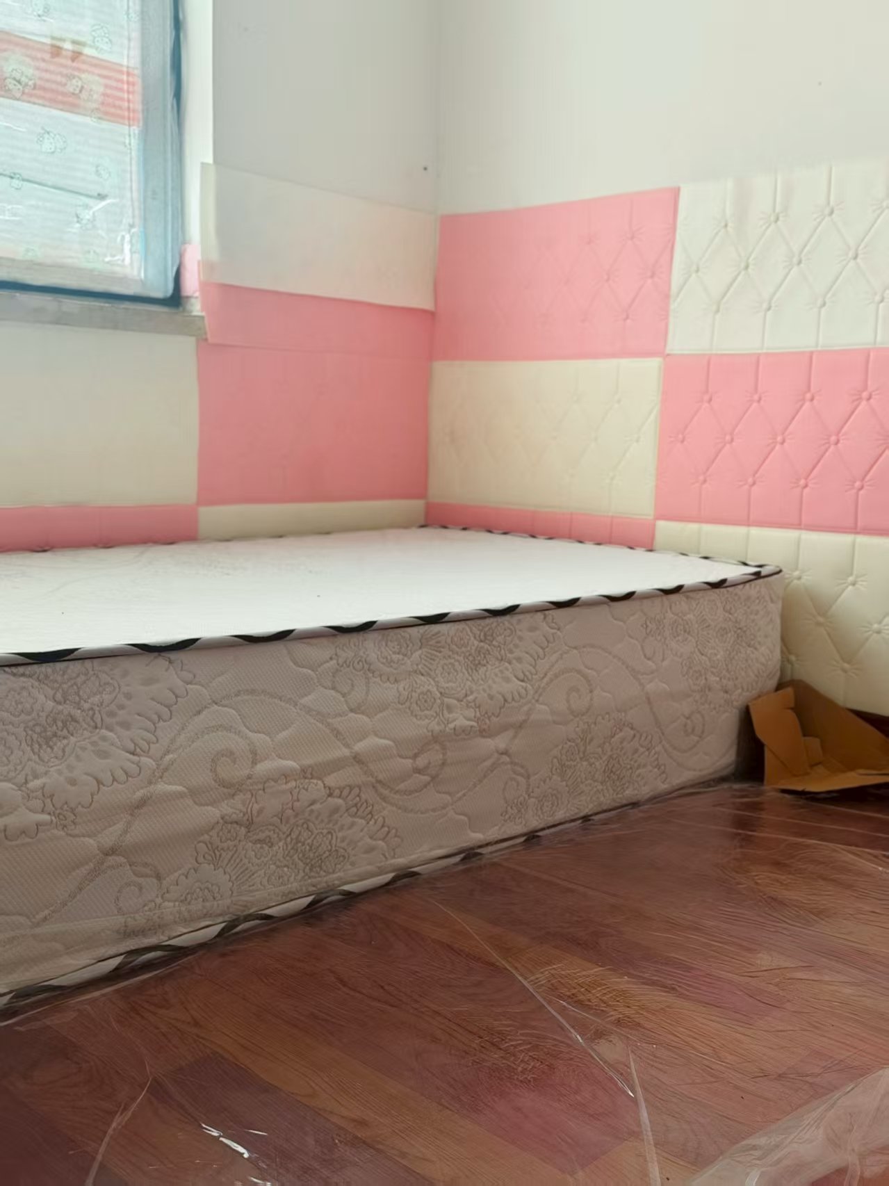 水岸阳光B小区 1室1厅1卫 1200.0元/月 水岸阳光B小区 1室1厅1卫 1200.0元/月室内图