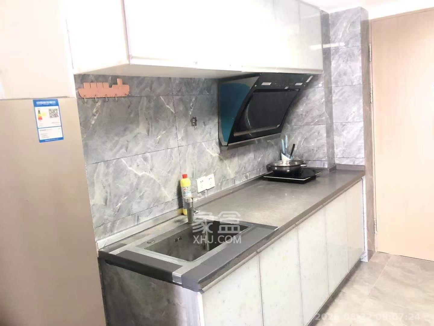 海伦春天  2室1厅1卫    1700.0元/月 海伦春天  2室1厅1卫    1700.0元/月室内图