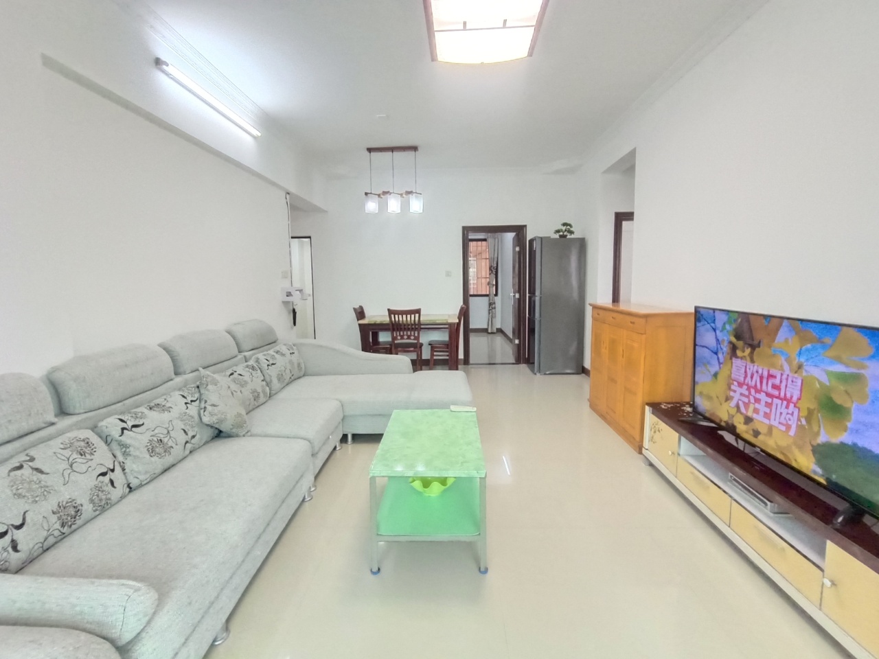 铭盛檀香洲 3室2厅1卫 2300.0元/月 铭盛檀香洲 3室2厅1卫 2300.0元/月室内图