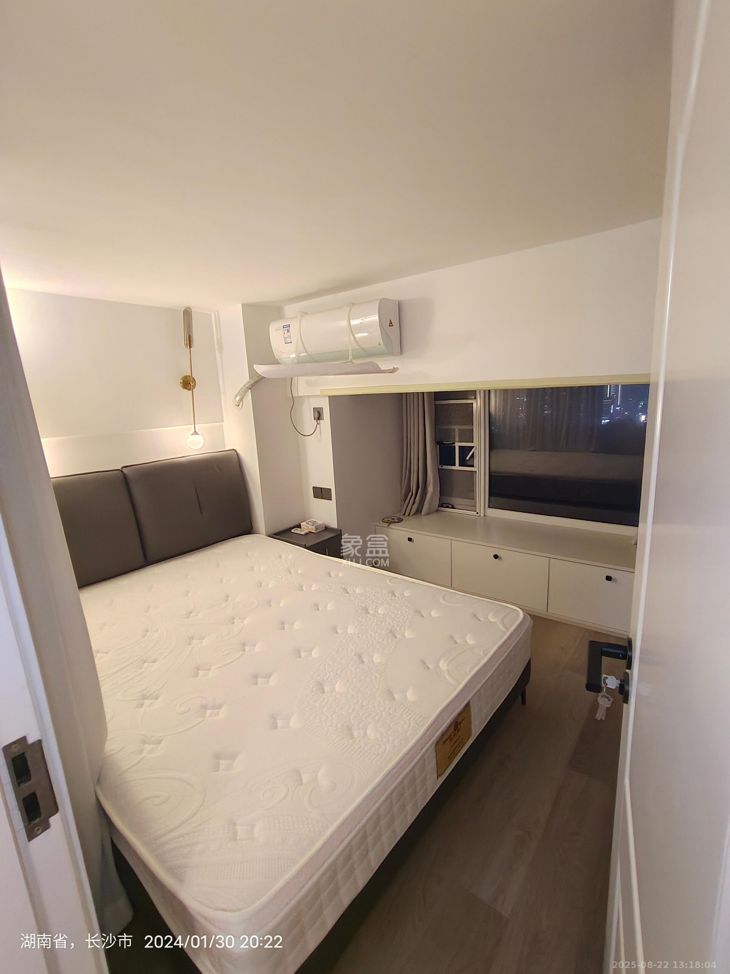 金地铂悦  2室0厅0卫    1600.0元/月 金地铂悦  2室0厅0卫    1600.0元/月室内图