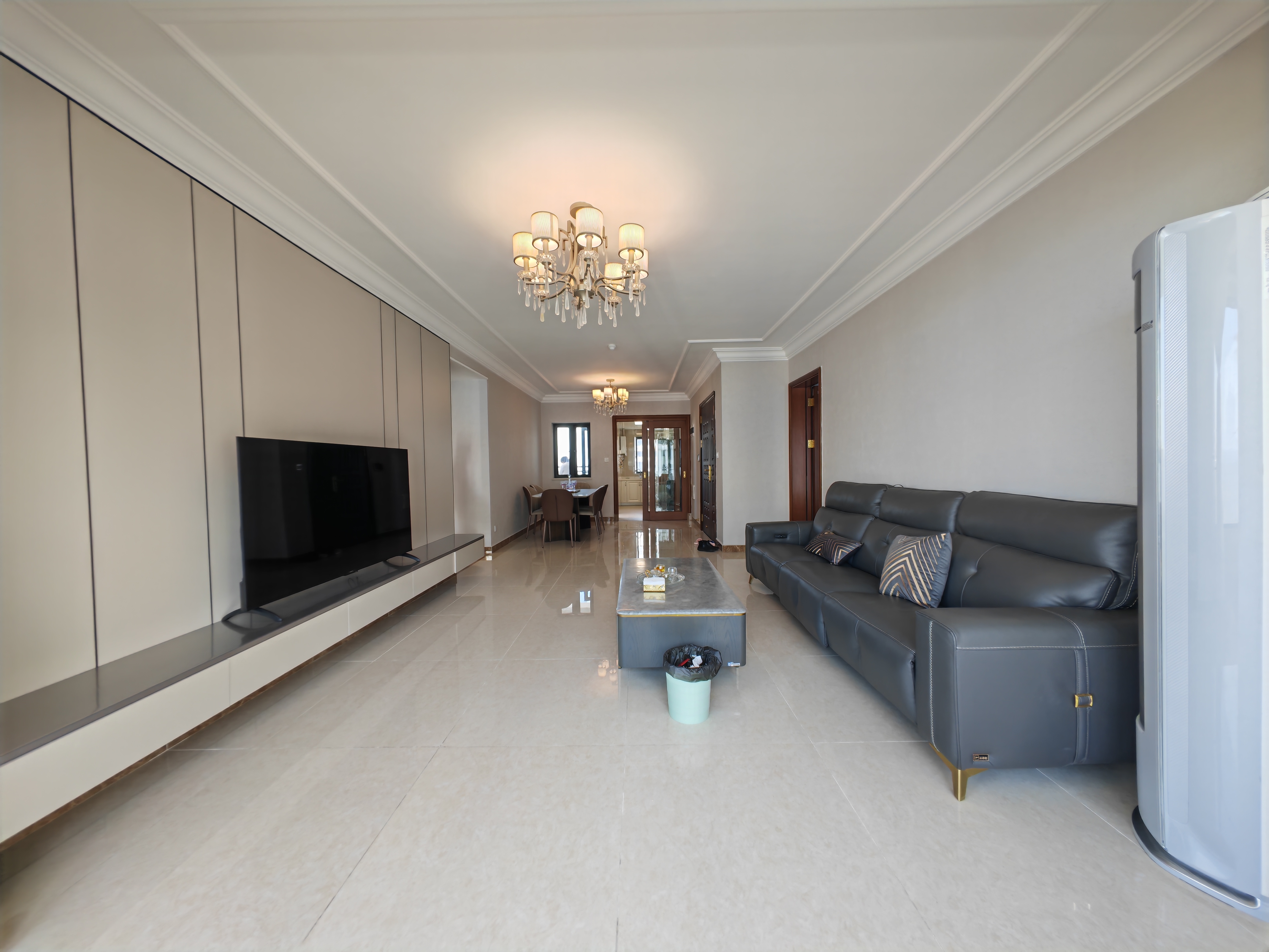 恒大美丽沙天珺湾 4室2厅2卫 5200.0元/月 恒大美丽沙天珺湾 4室2厅2卫 5200.0元/月室内图