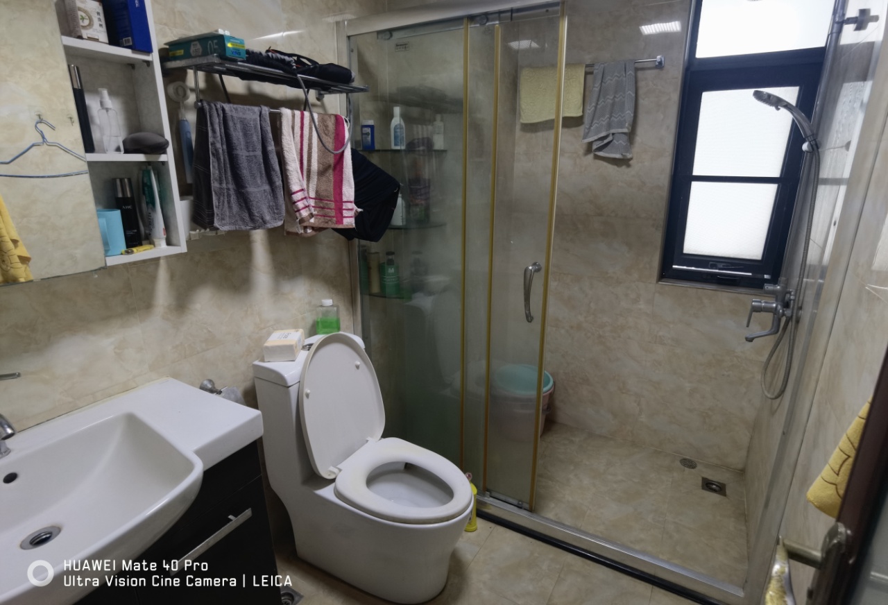 锦地翰城二期  3室2厅2卫    146.0万室内图