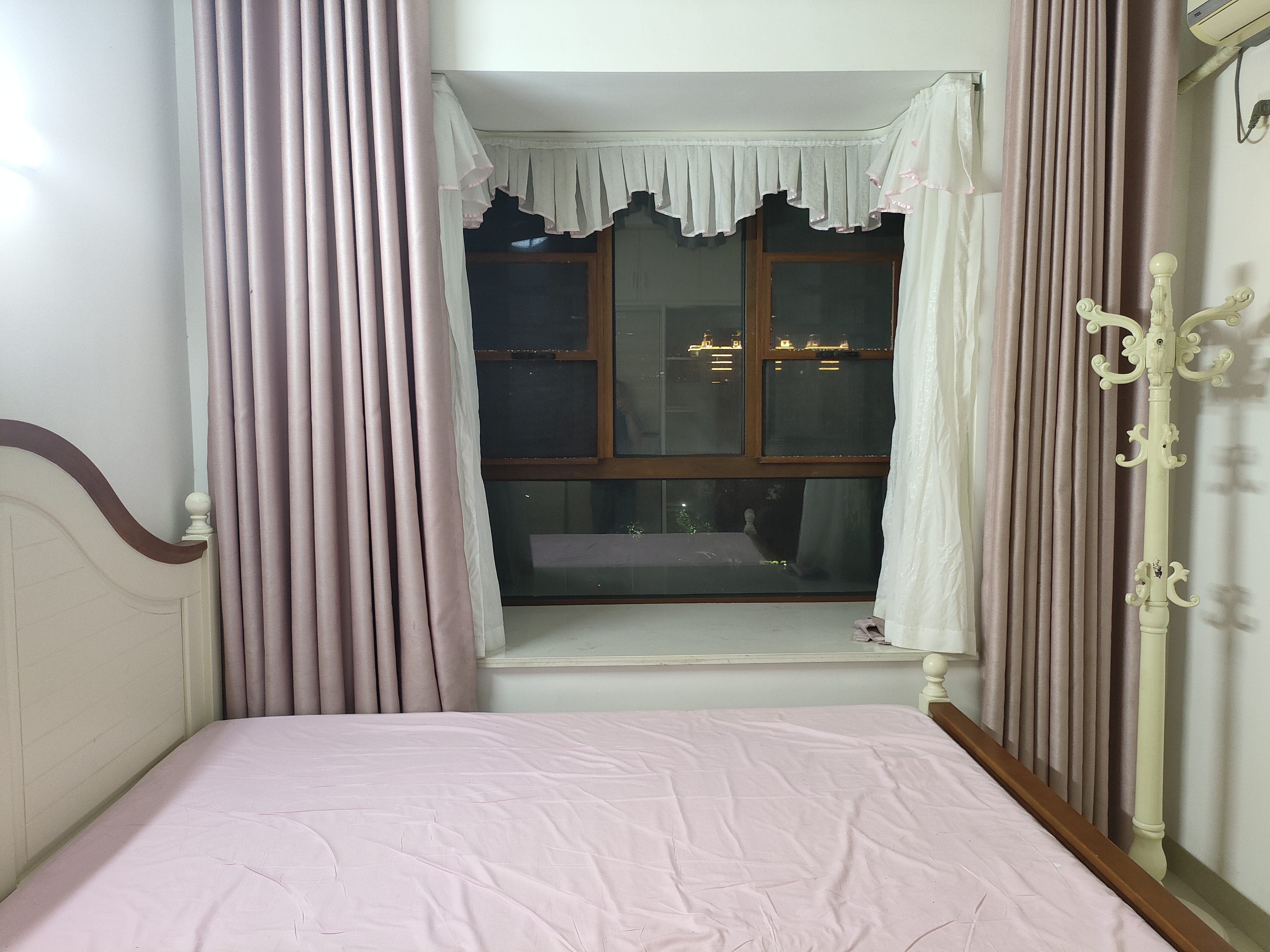 西溪里一期 2室2厅1卫 3000.0元/月 西溪里一期 2室2厅1卫 3000.0元/月室内图