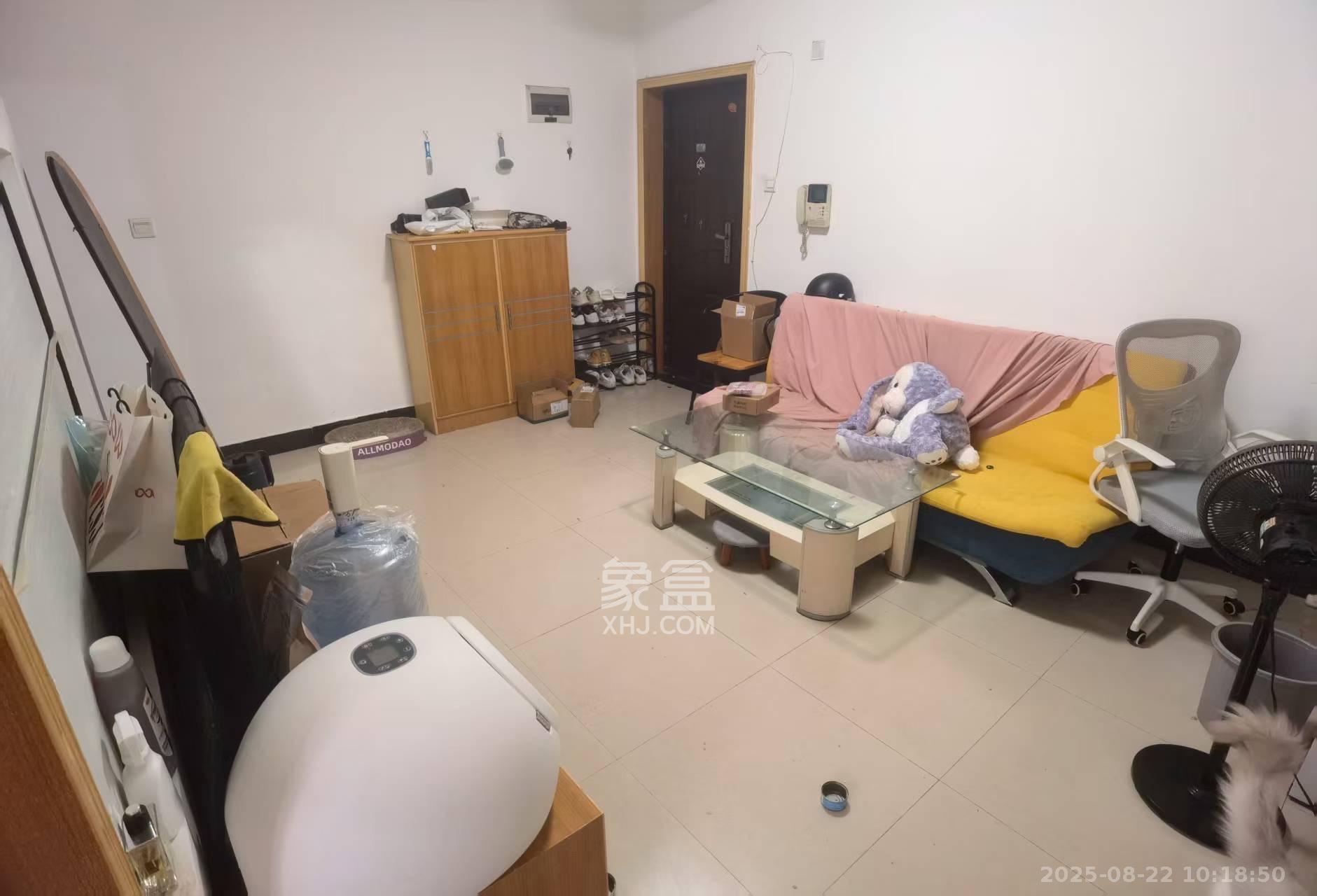 王府井公寓(福源公寓) 1室1厅1卫 1800.0元/月 王府井公寓(福源公寓) 1室1厅1卫 1800.0元/月室内图