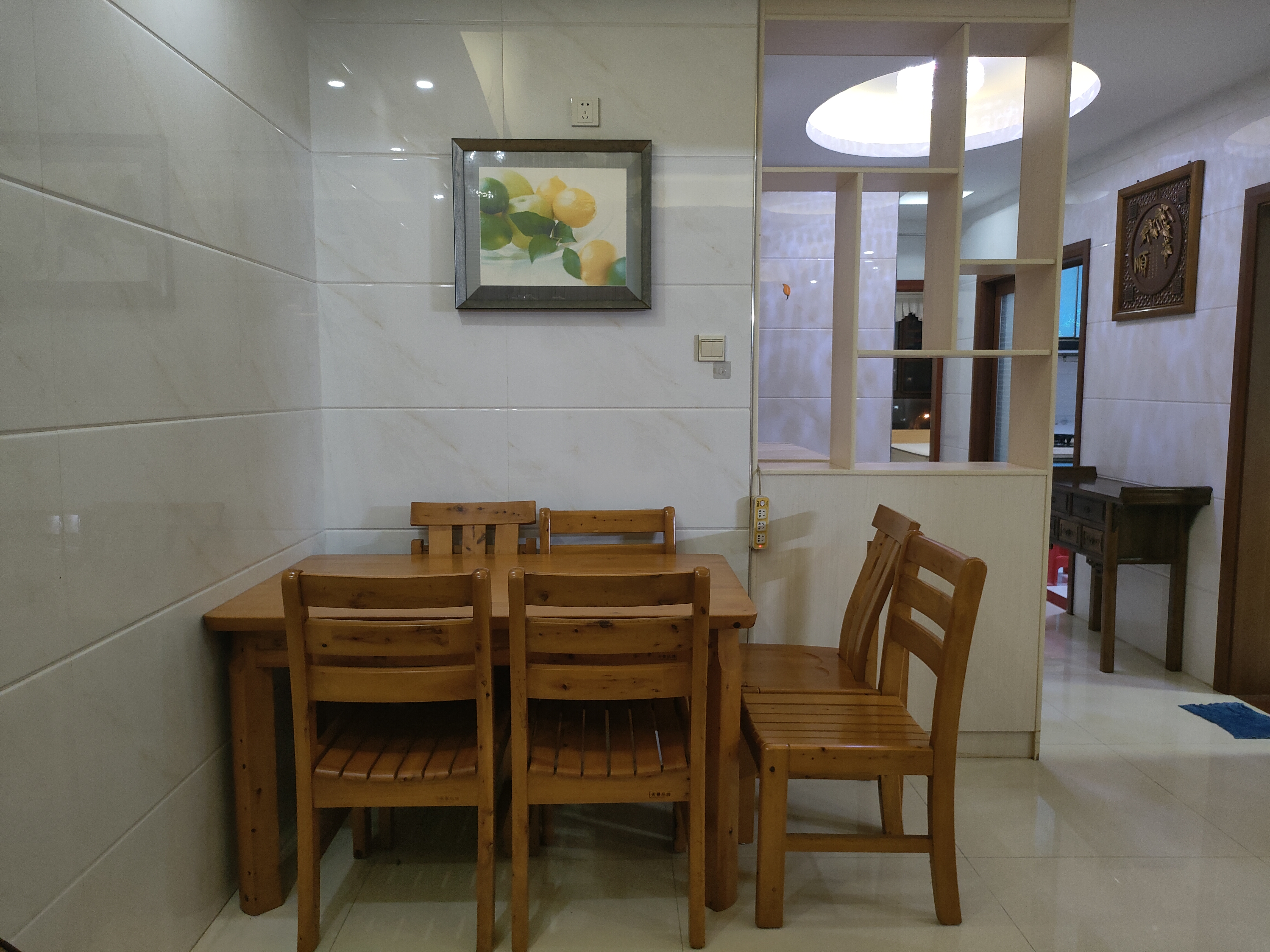 西溪里一期 2室2厅1卫 3000.0元/月 西溪里一期 2室2厅1卫 3000.0元/月户型图