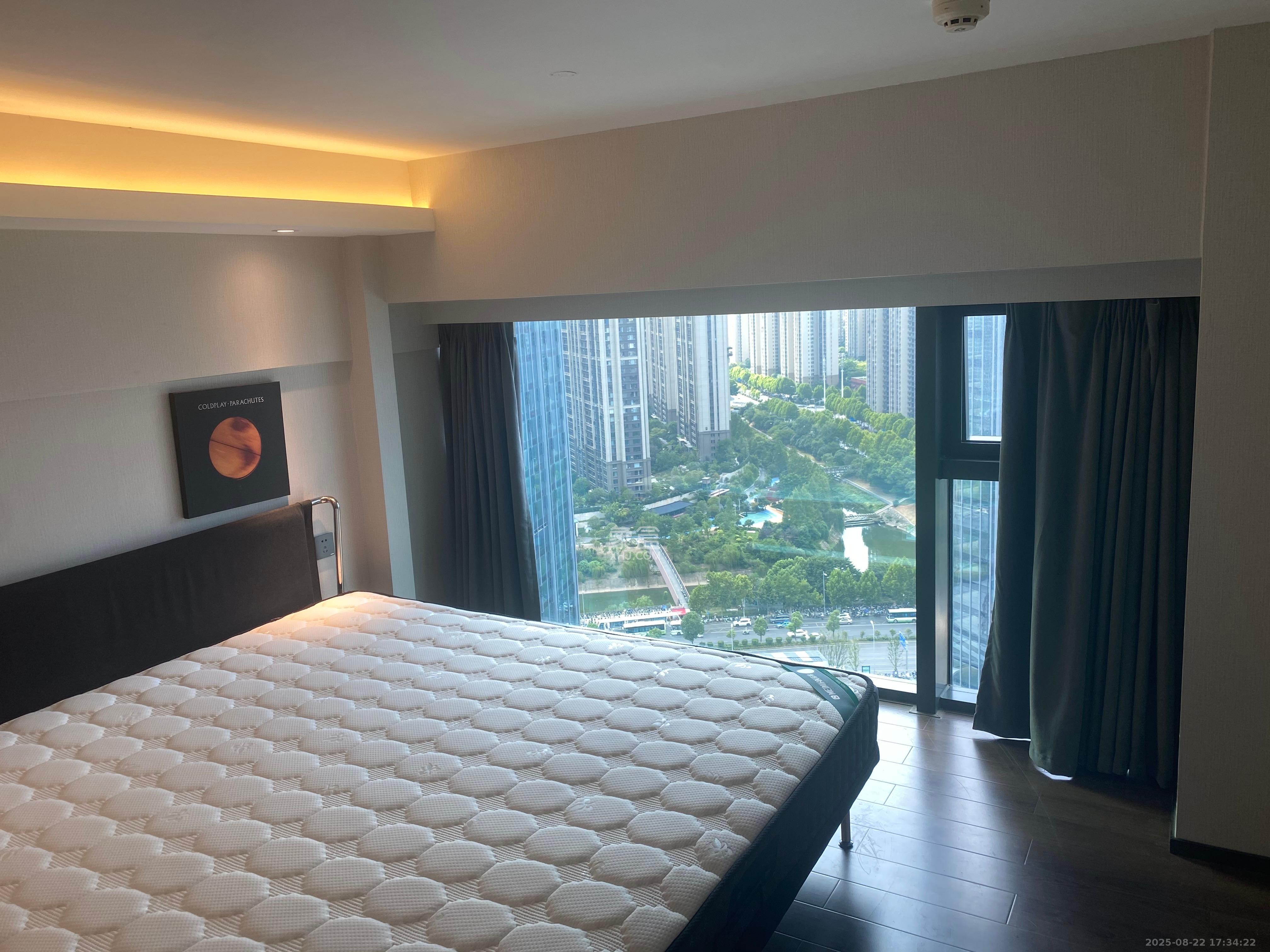 达美寰宇中心  2室1厅1卫    2800.0元/月室内图