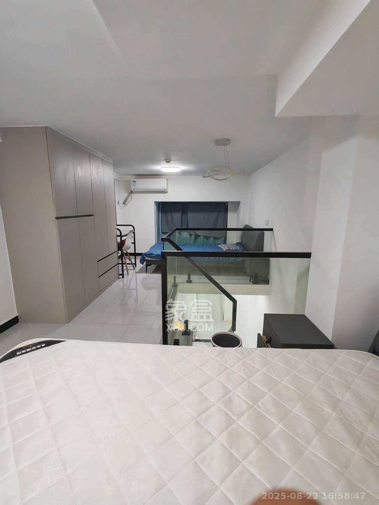 碧桂园城市之光 2室1厅1卫 1800.0元/月 碧桂园城市之光 2室1厅1卫 1800.0元/月室内图