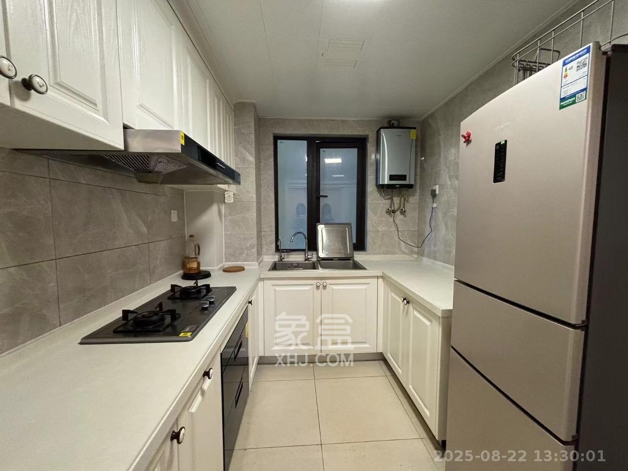 中海珑悦府 1室0厅0卫 3000.0元/月 中海珑悦府 1室0厅0卫 3000.0元/月室内图