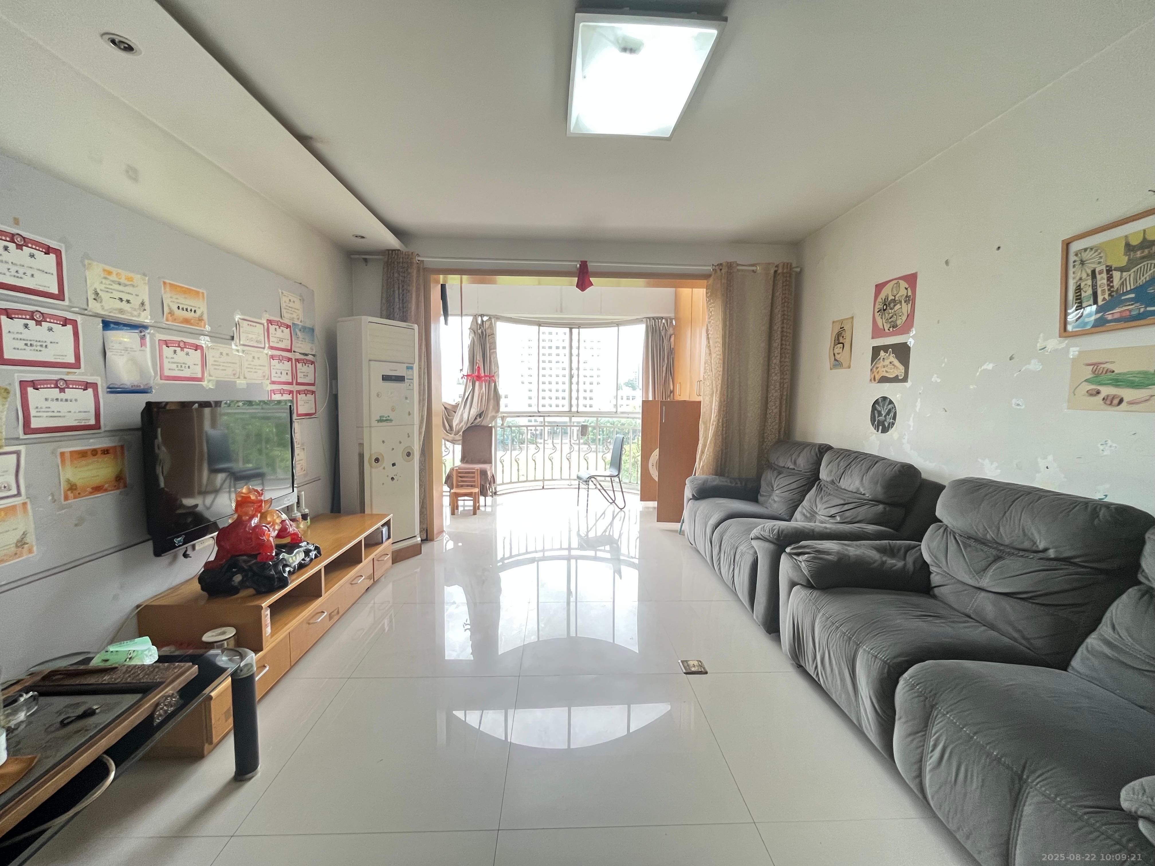 华银南苑 2室2厅1卫 1800.0元/月 华银南苑 2室2厅1卫 1800.0元/月室内图