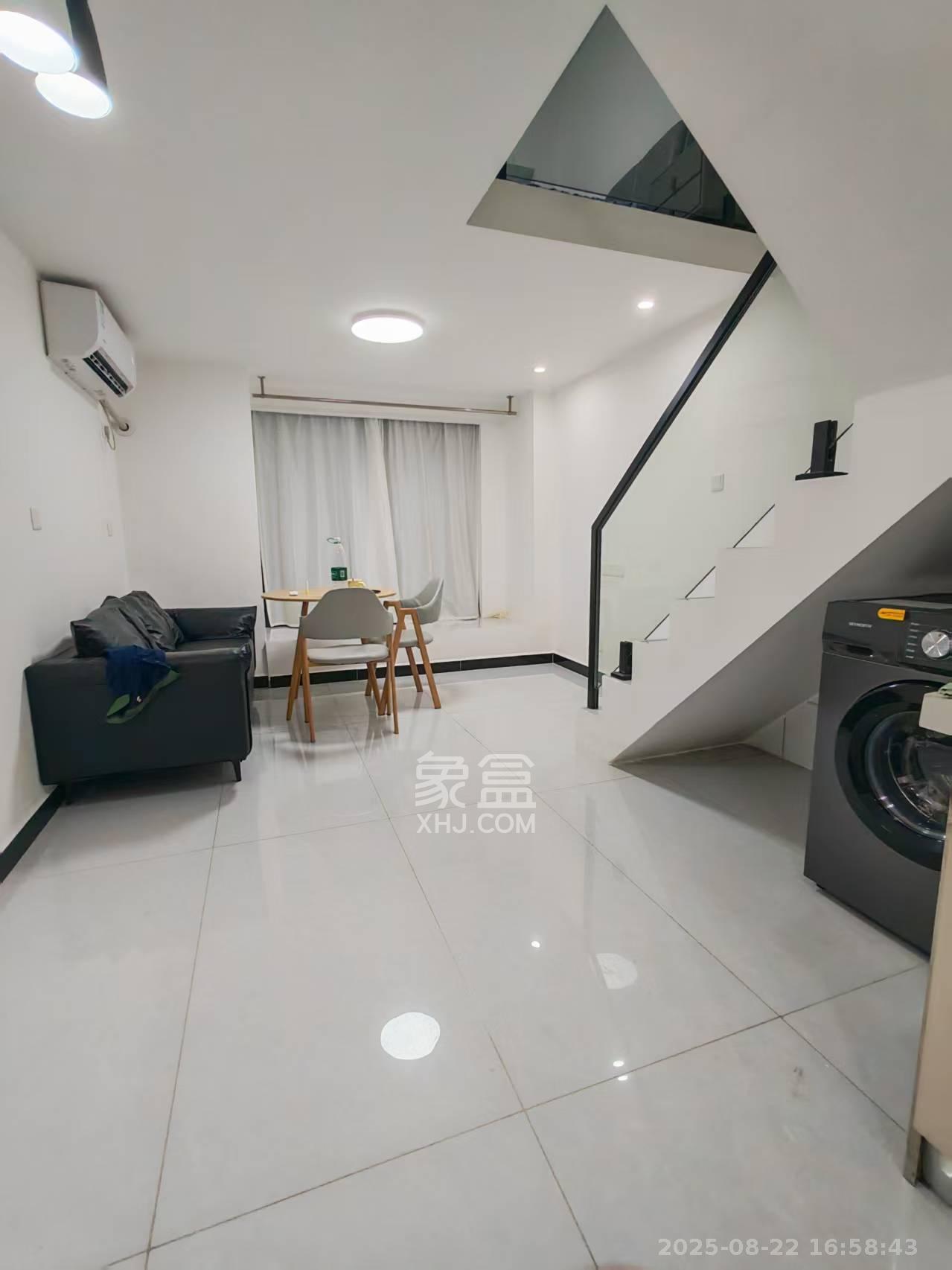 碧桂园城市之光 2室1厅1卫 1800.0元/月 碧桂园城市之光 2室1厅1卫 1800.0元/月室内图