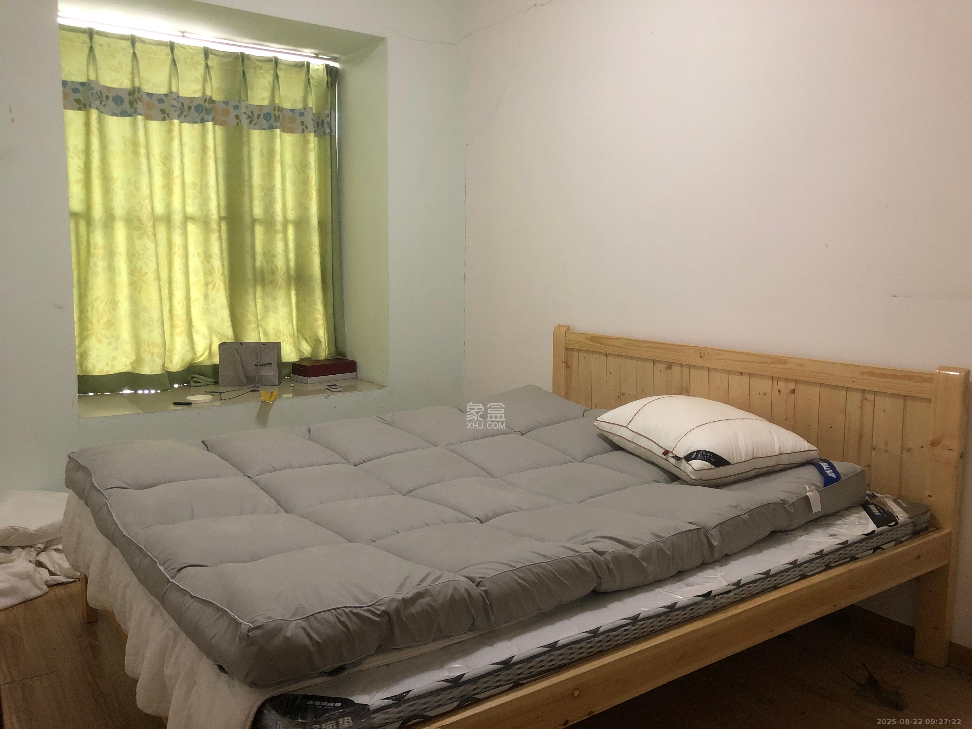 万象新天  2室2厅1卫    2500.0元/月室内图