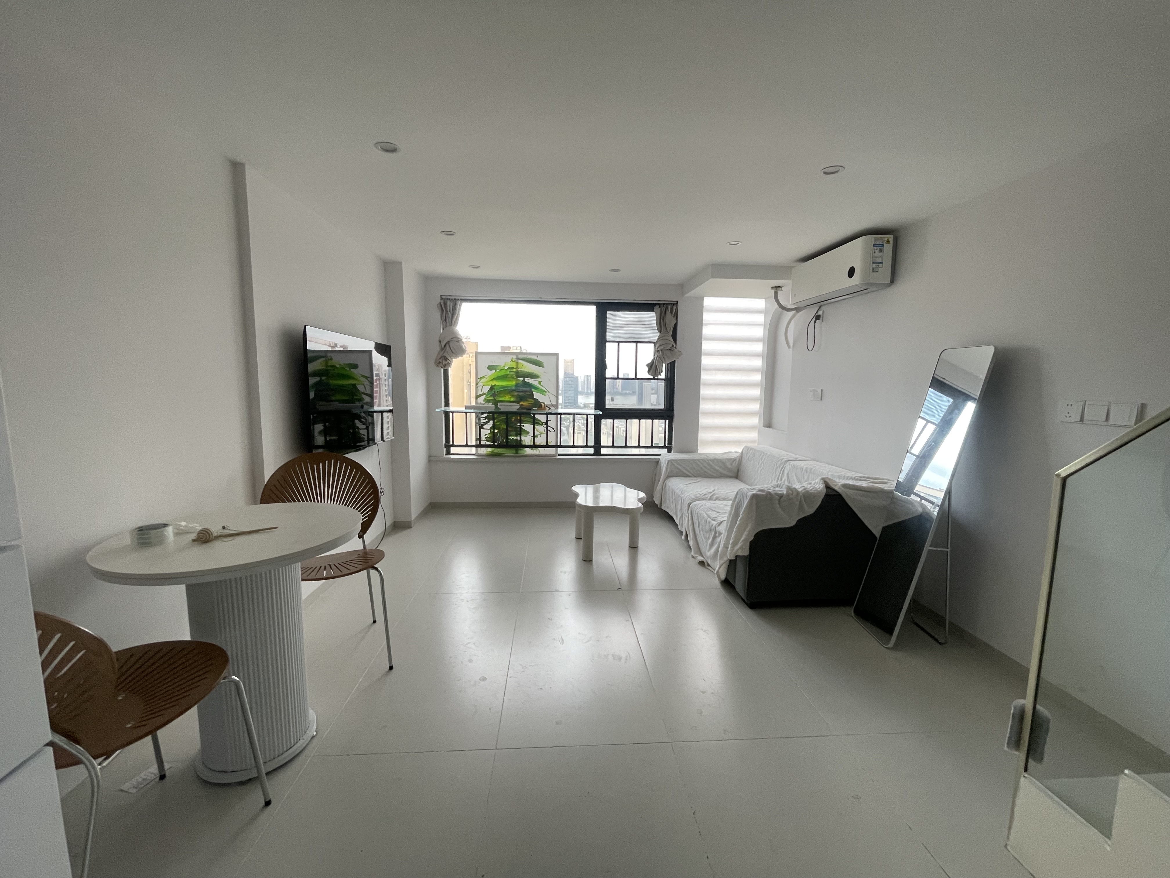 北辰时光里 2室1厅1卫 1990.0元/月 北辰时光里 2室1厅1卫 1990.0元/月户型图