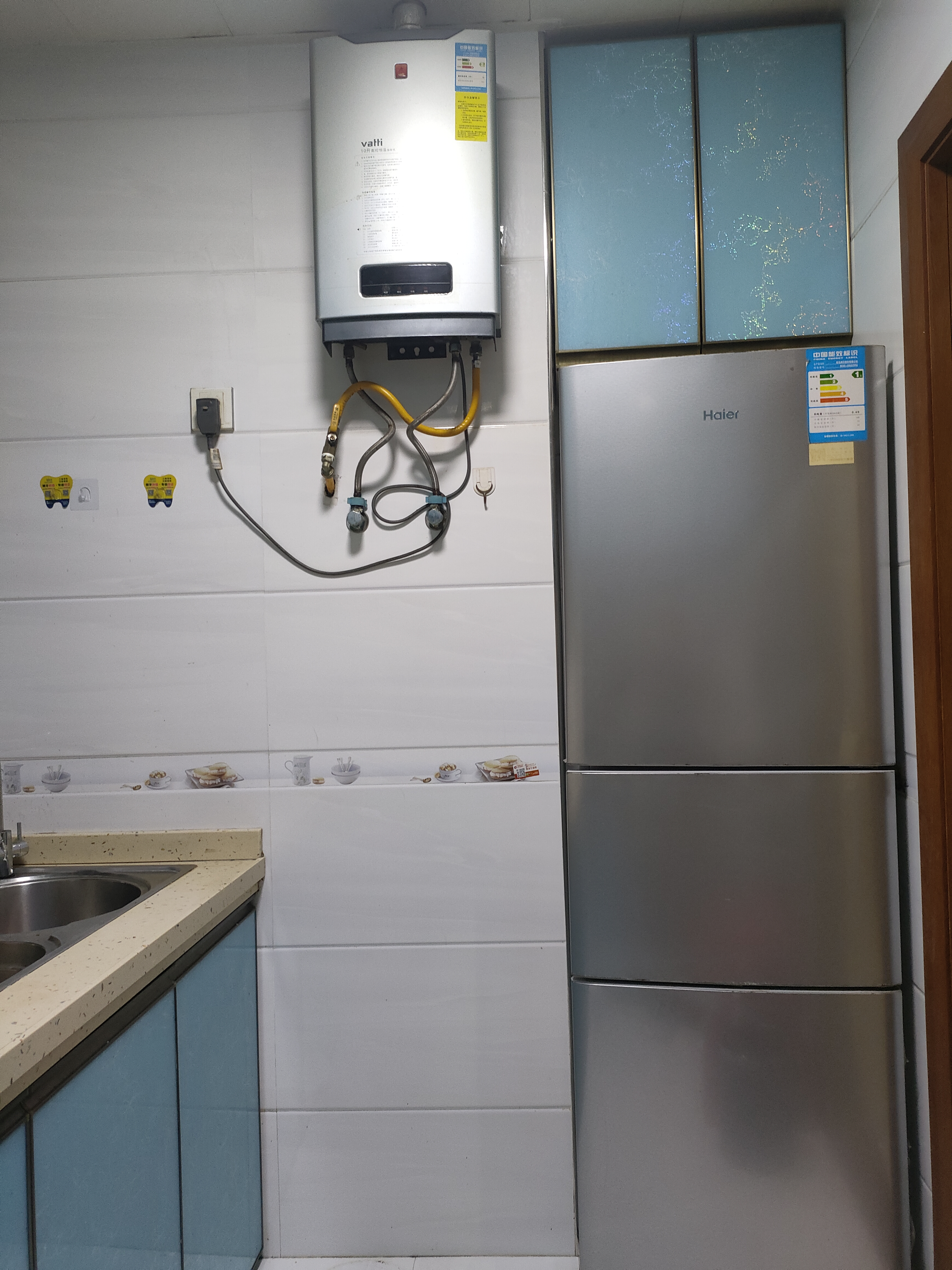 西溪里一期 2室2厅1卫 3000.0元/月 西溪里一期 2室2厅1卫 3000.0元/月室内图