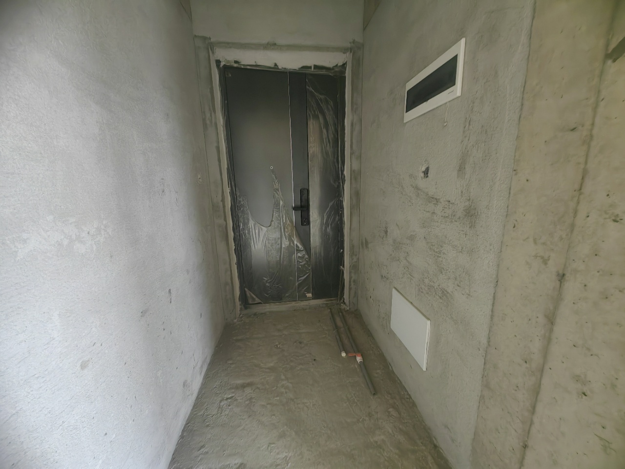 青春里鑫悦府  4室2厅2卫    87.28万室内图