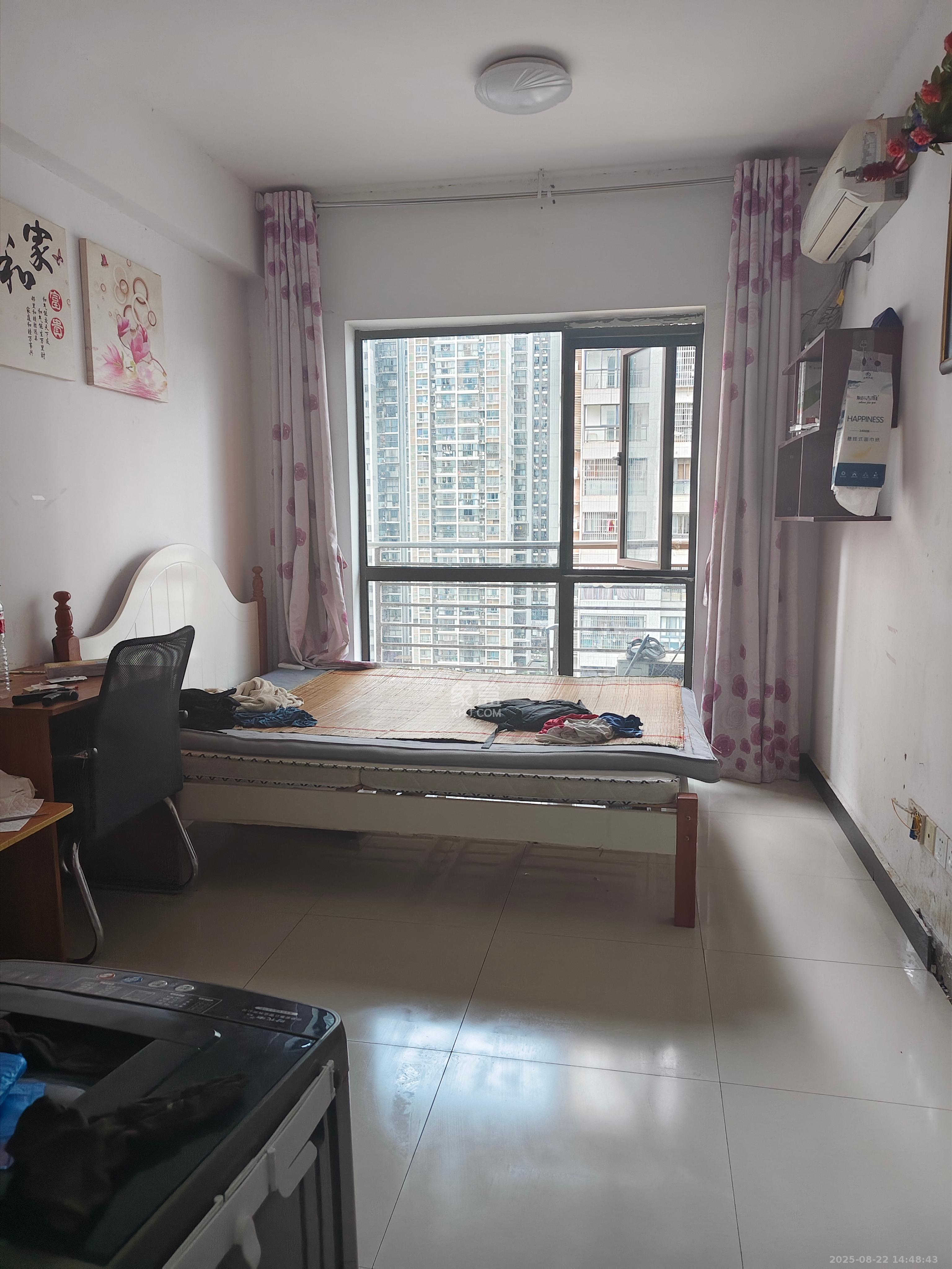 尚都美寓 1室0厅1卫 750.0元/月 尚都美寓 1室0厅1卫 750.0元/月室内图