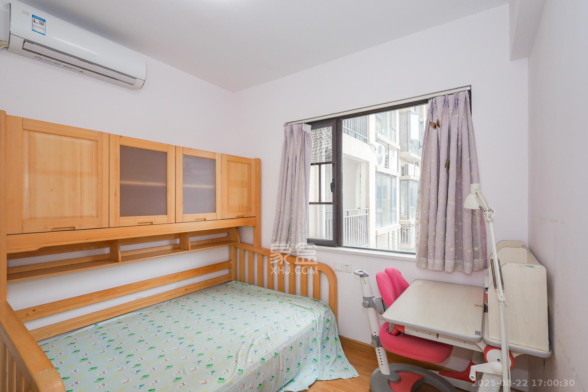 钰龙天下二期（钰龙佳园）  2室2厅1卫    169.0万卧室