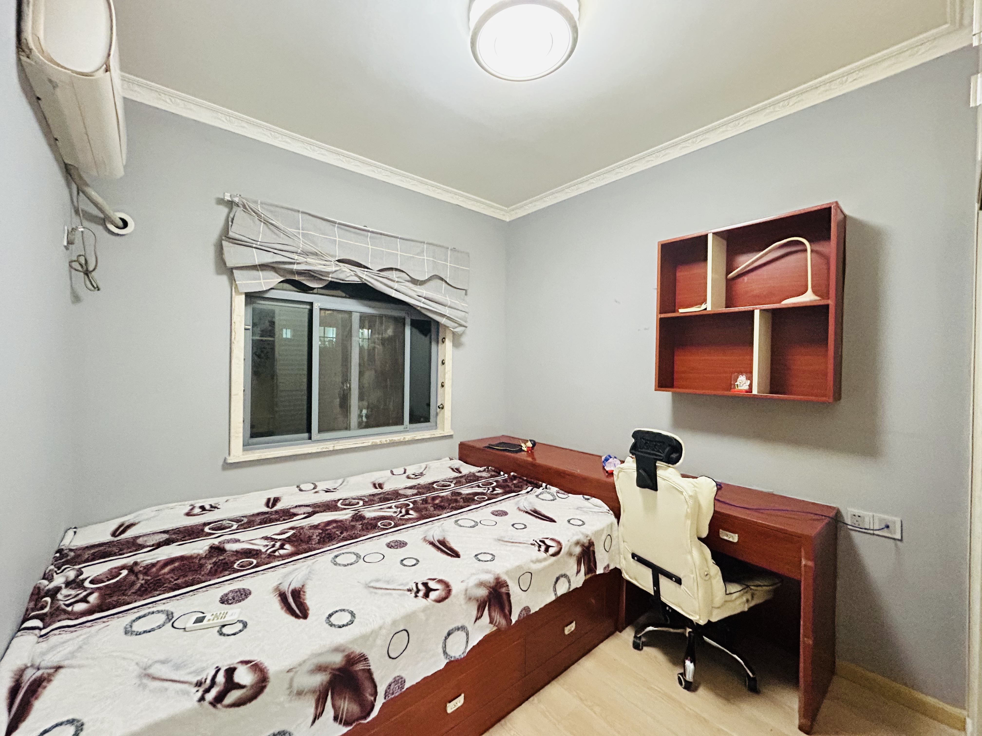 鹏利广场 3室2厅2卫 2000.0元/月 鹏利广场 3室2厅2卫 2000.0元/月室内图