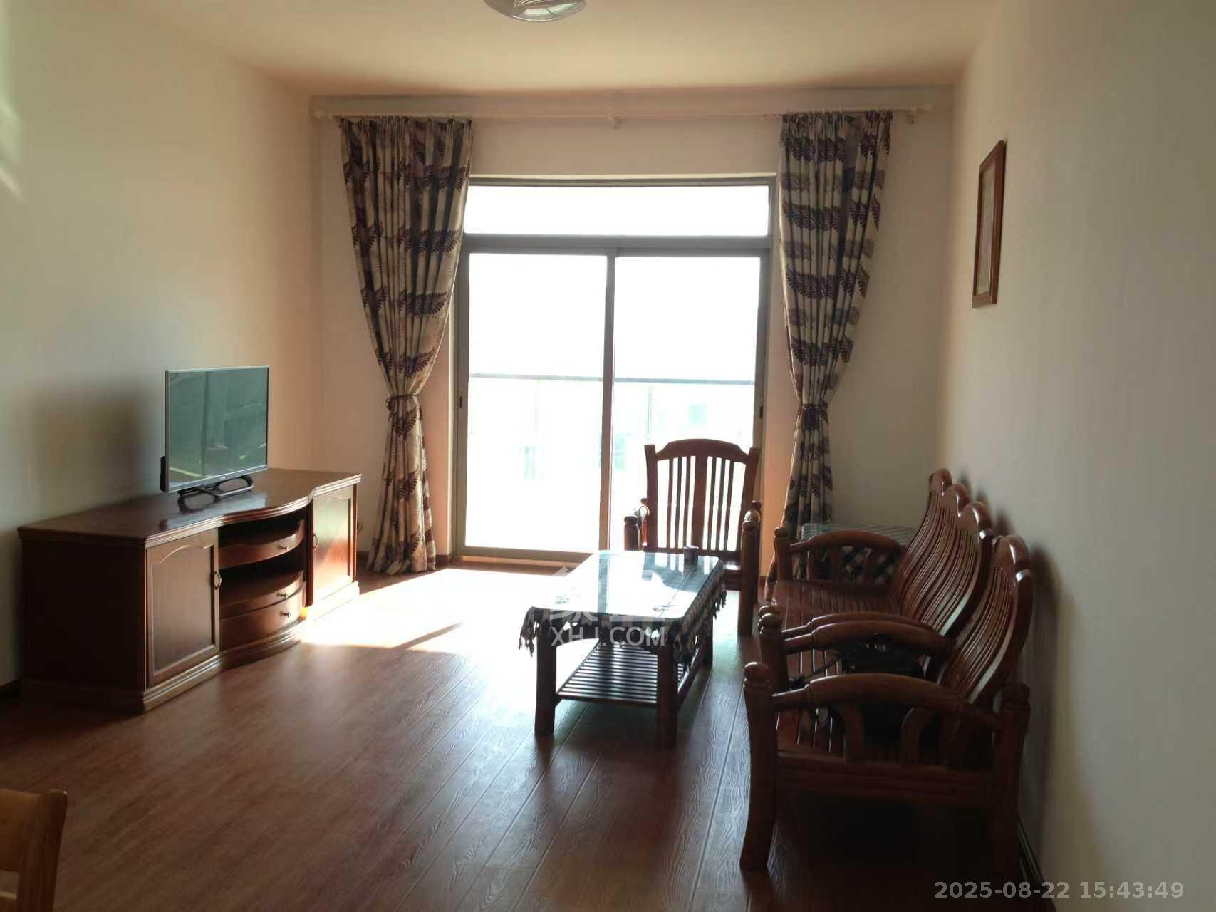 新城新世界一二三期 2室1厅1卫 2050.0元/月 新城新世界一二三期 2室1厅1卫 2050.0元/月室内图