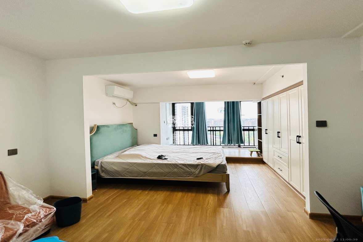 鑫远悦城(鑫远悦时代)  1室1厅1卫    1400.0元/月 鑫远悦城(鑫远悦时代)  1室1厅1卫    1400.0元/月室内图