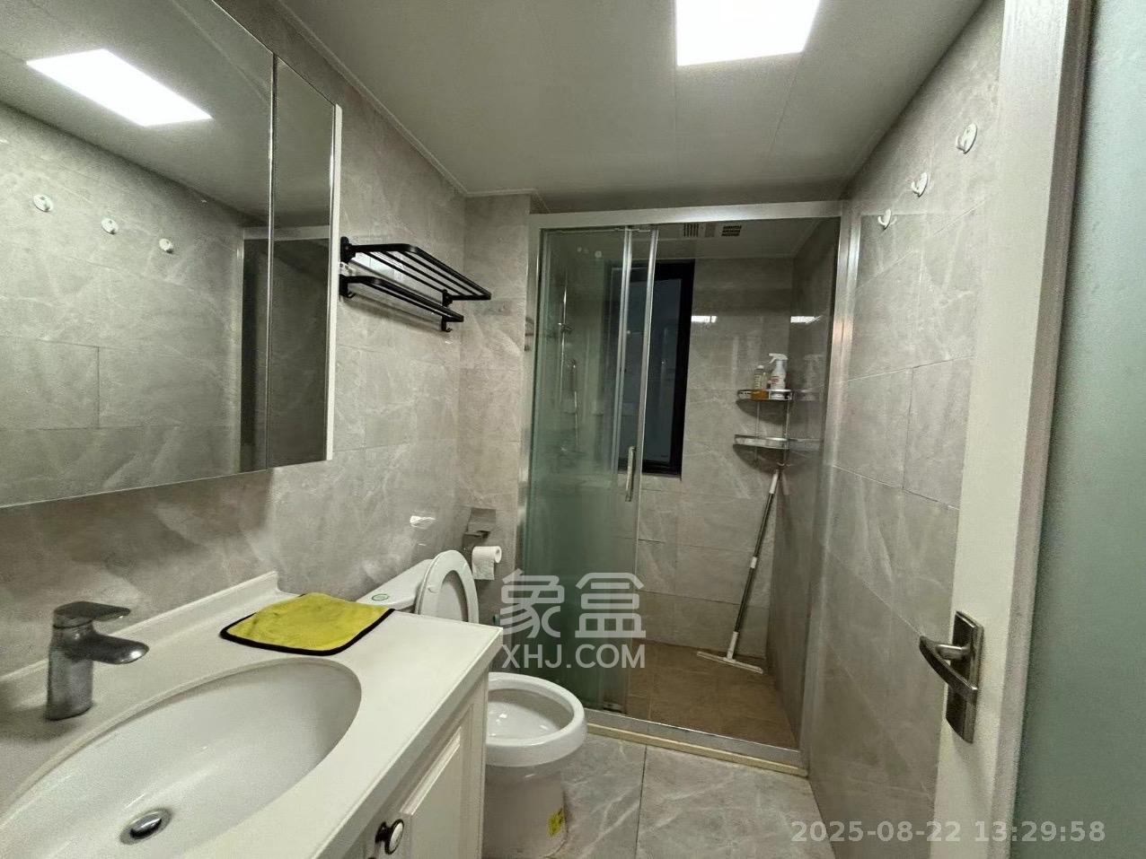 中海珑悦府 1室0厅0卫 3000.0元/月 中海珑悦府 1室0厅0卫 3000.0元/月室内图