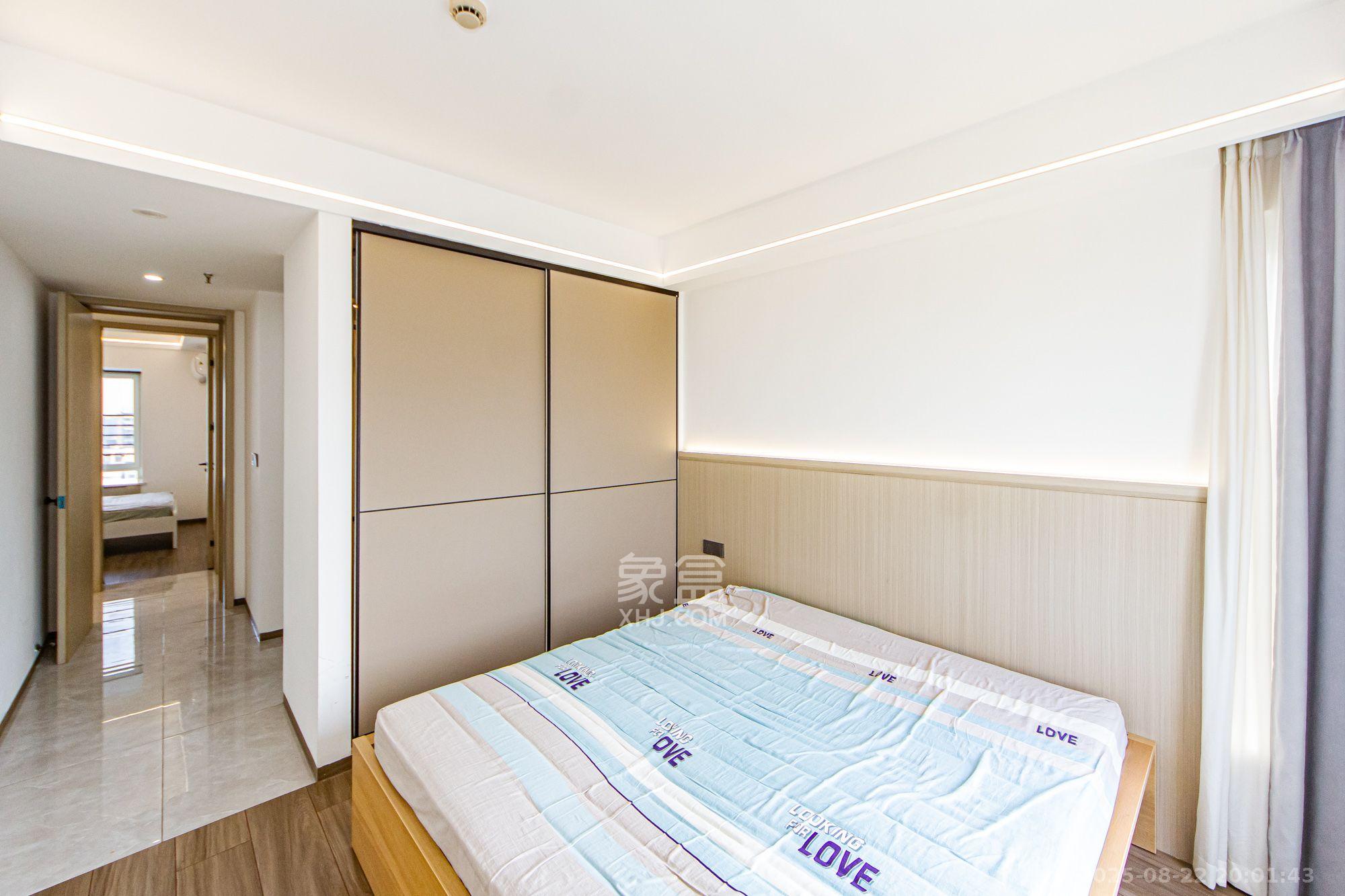 北辰三角洲E7区  3室2厅2卫    5500.0元/月室内图