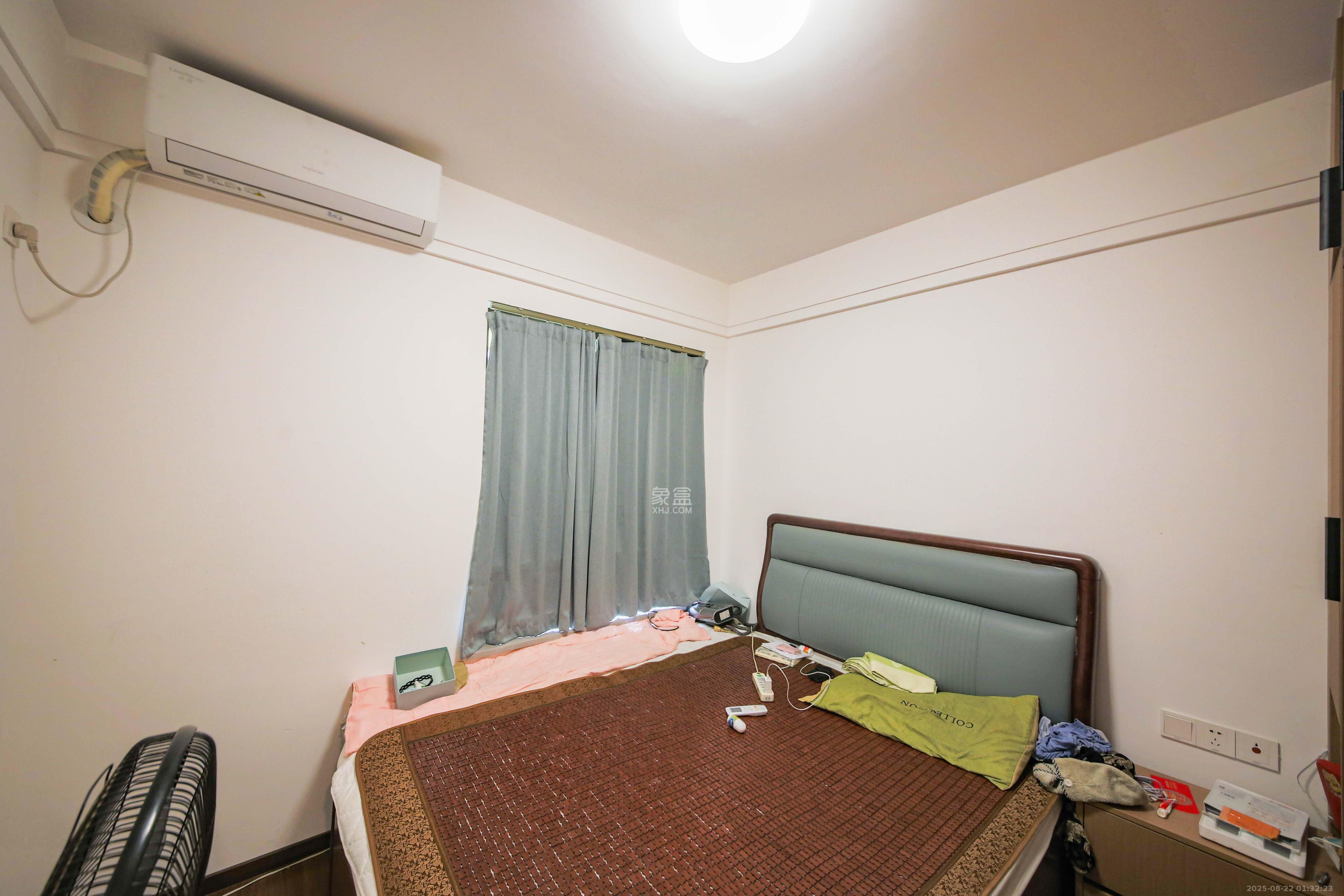 香缇雅苑(鑫远翡丽郡二期)  3室1厅1卫    140.0万 香缇雅苑(鑫远翡丽郡二期)  3室1厅1卫    140.0万卧室