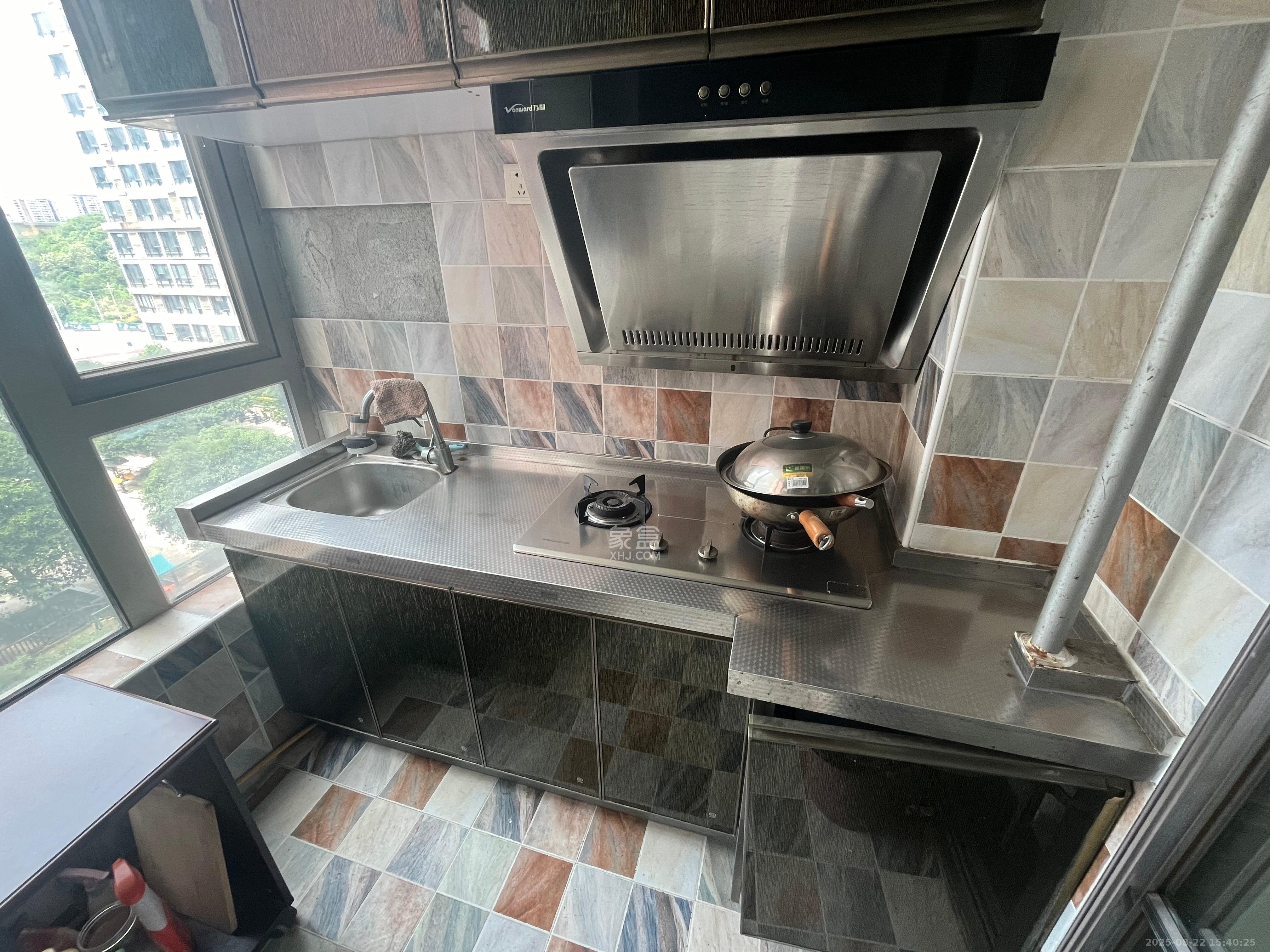 怡海星城 1室1厅1卫 1000.0元/月 怡海星城 1室1厅1卫 1000.0元/月室内图