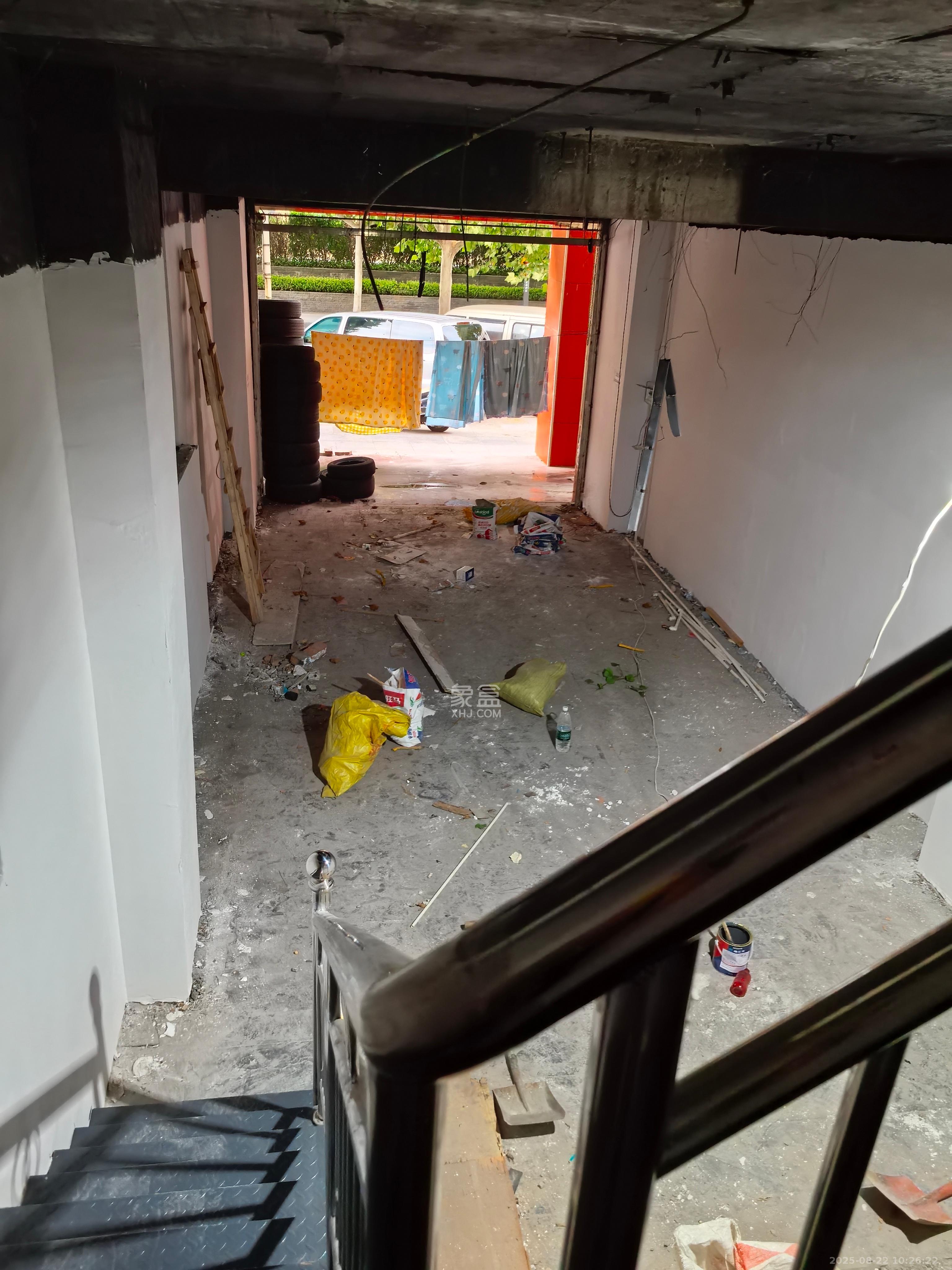 锦湘国际星城二期（锦雅苑）   132.0㎡      5000.0元/月室内图