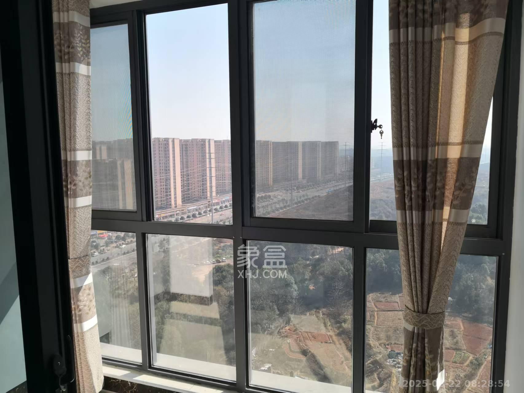 创世纪广场 3室2厅1卫 2200.0元/月 创世纪广场 3室2厅1卫 2200.0元/月室内图