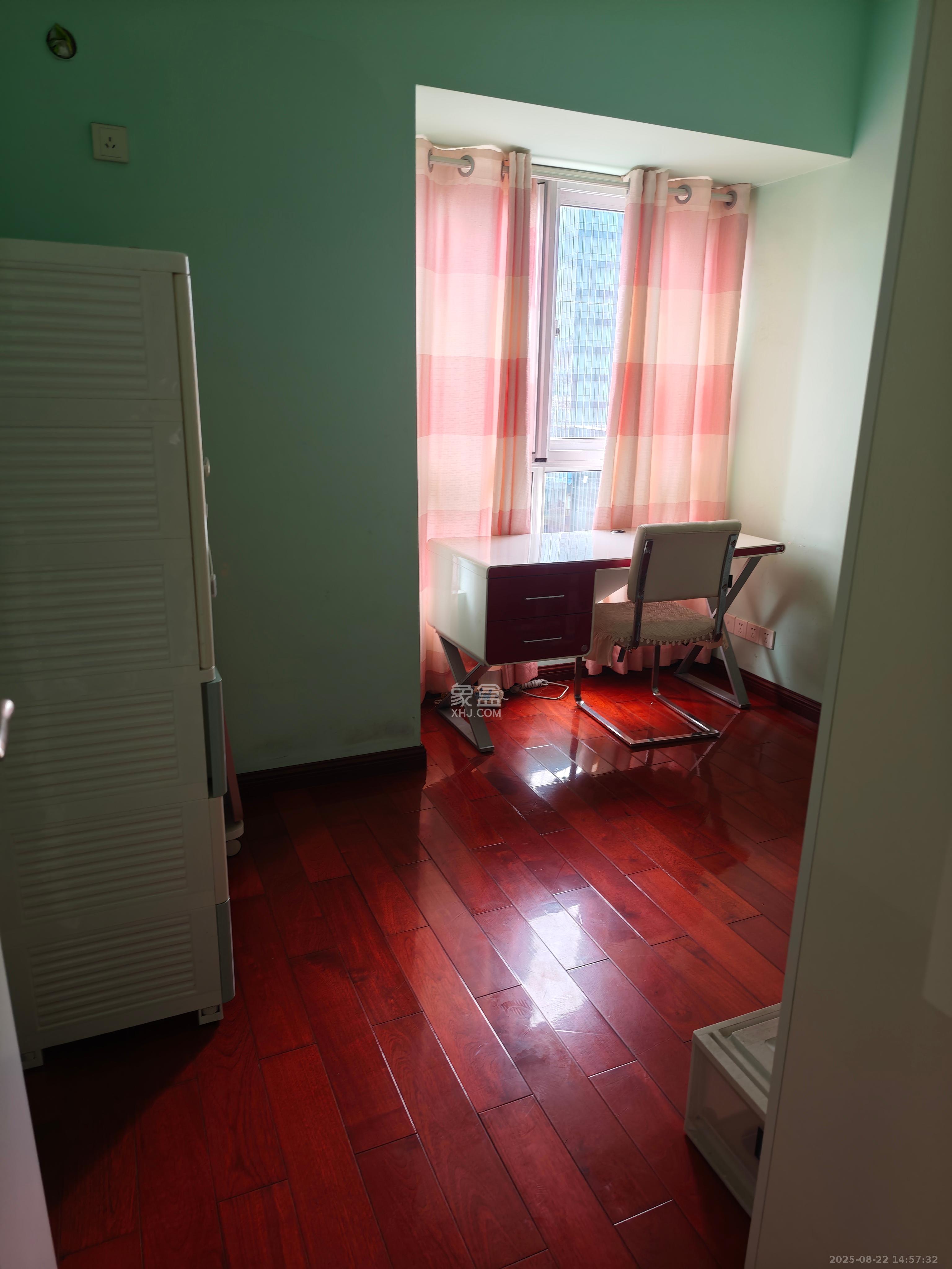 湘府十城（汇财御景湾新寓,汇财国际）  3室2厅2卫    2800.0元/月室内图