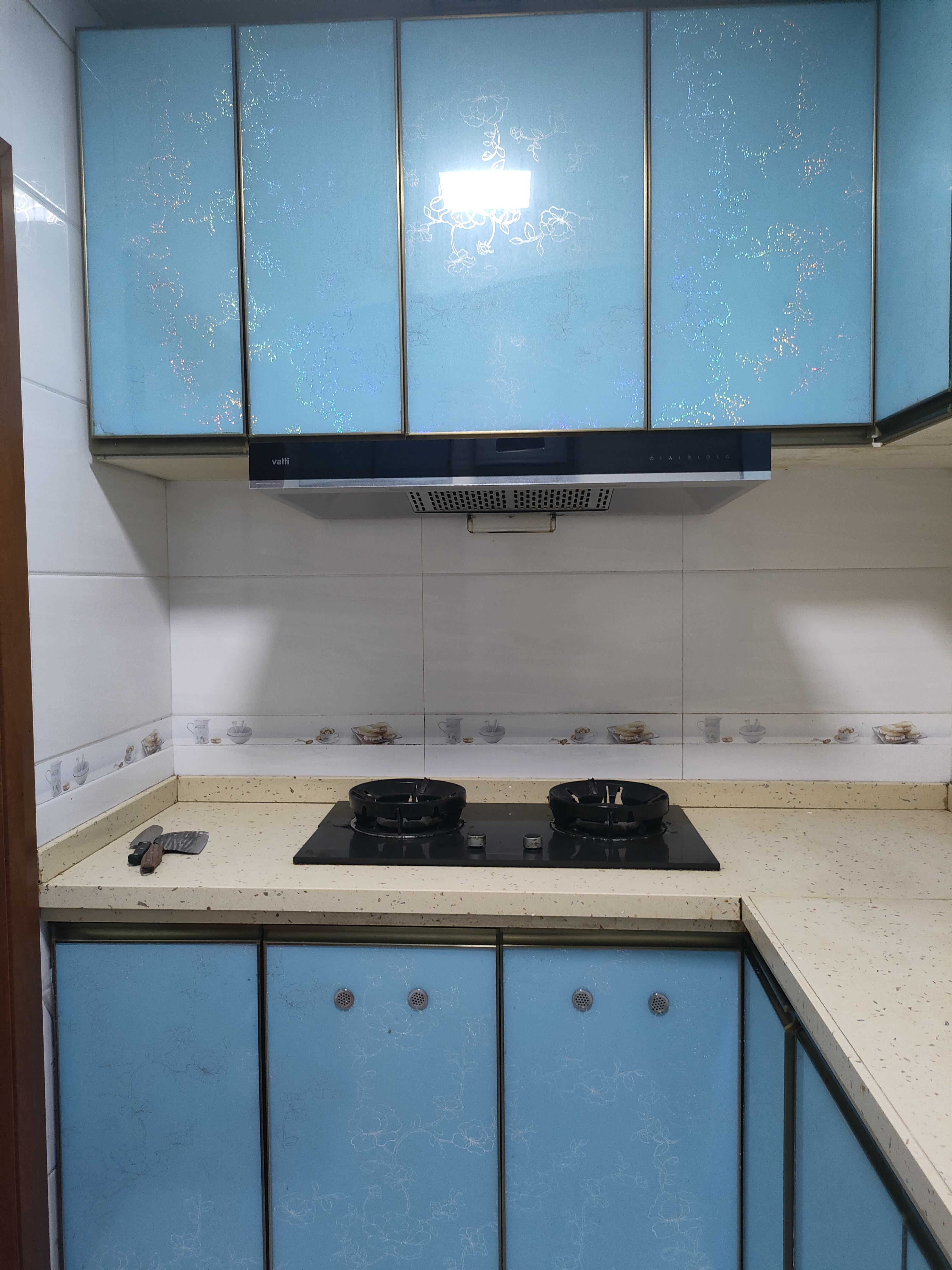 西溪里一期 2室2厅1卫 3000.0元/月 西溪里一期 2室2厅1卫 3000.0元/月室内图