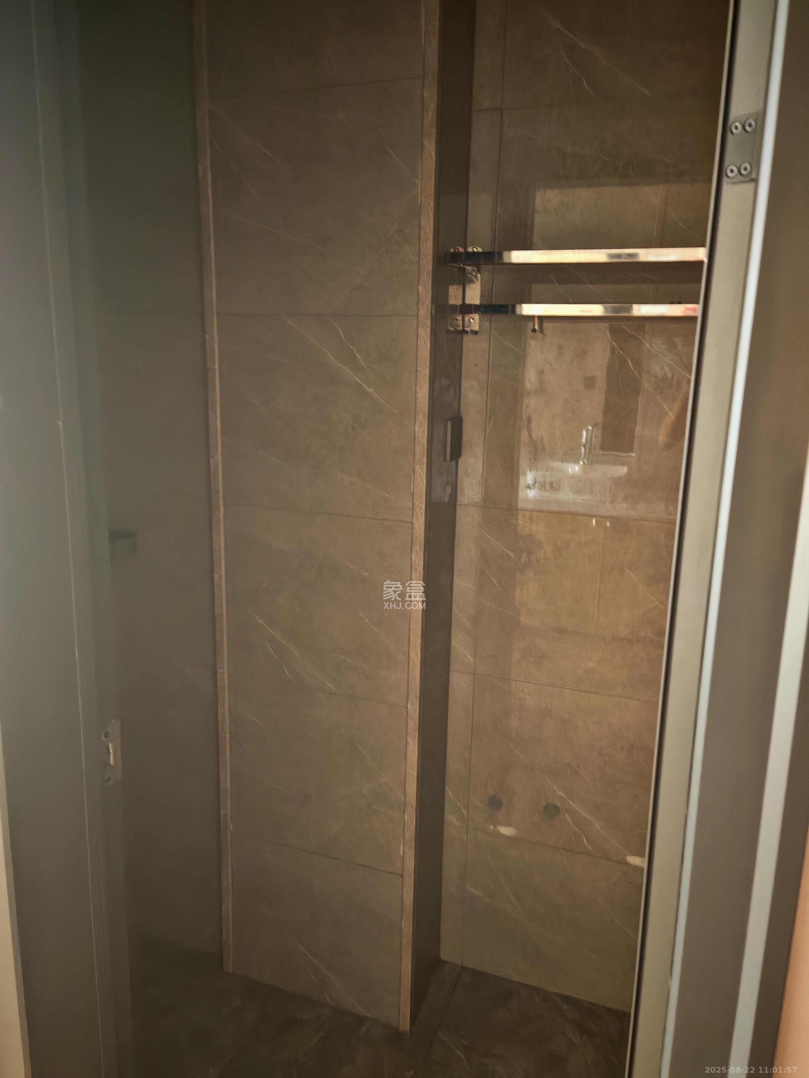 长沙高铁吾悦广场 1室1厅1卫 1450.0元/月 长沙高铁吾悦广场 1室1厅1卫 1450.0元/月室内图