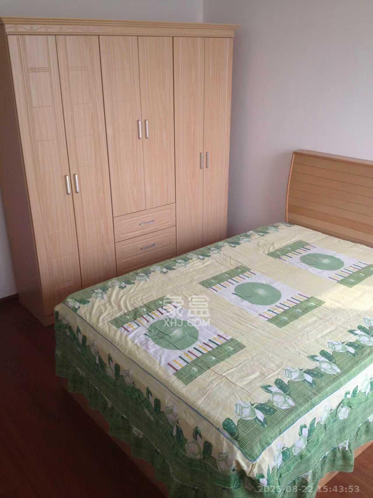 新城新世界一二三期 2室1厅1卫 2050.0元/月 新城新世界一二三期 2室1厅1卫 2050.0元/月室内图