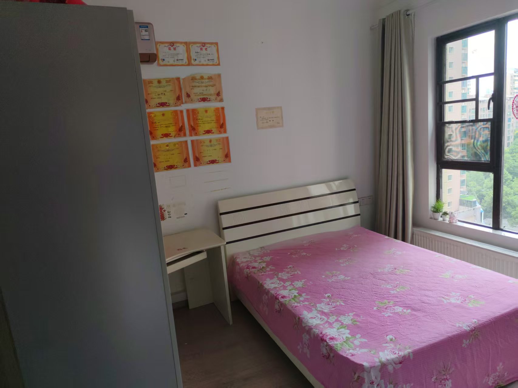 丽景名苑  3室2厅2卫   69.80万室内图
