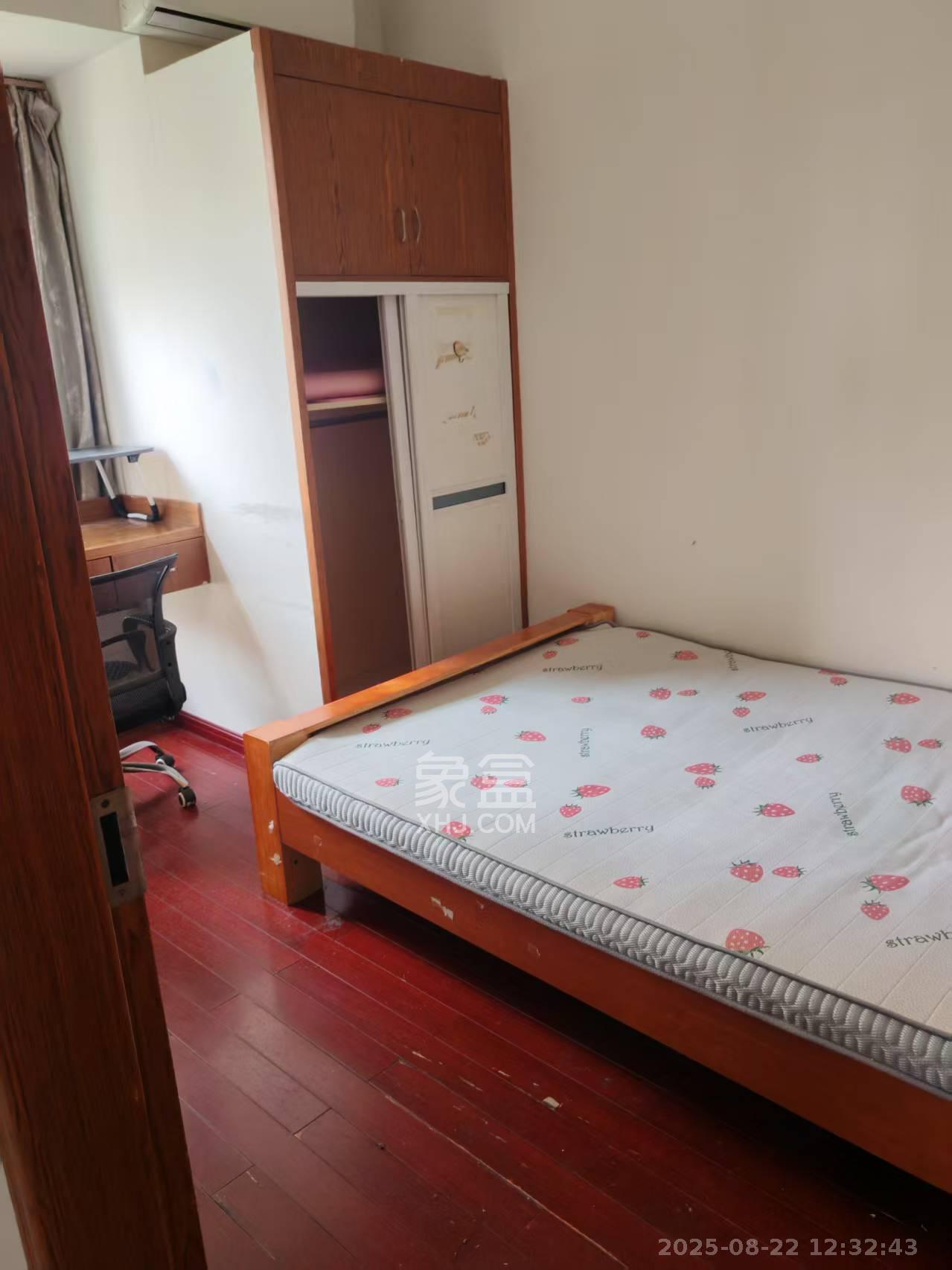 佳兆业水岸新都 2室2厅1卫 1500.0元/月 佳兆业水岸新都 2室2厅1卫 1500.0元/月室内图