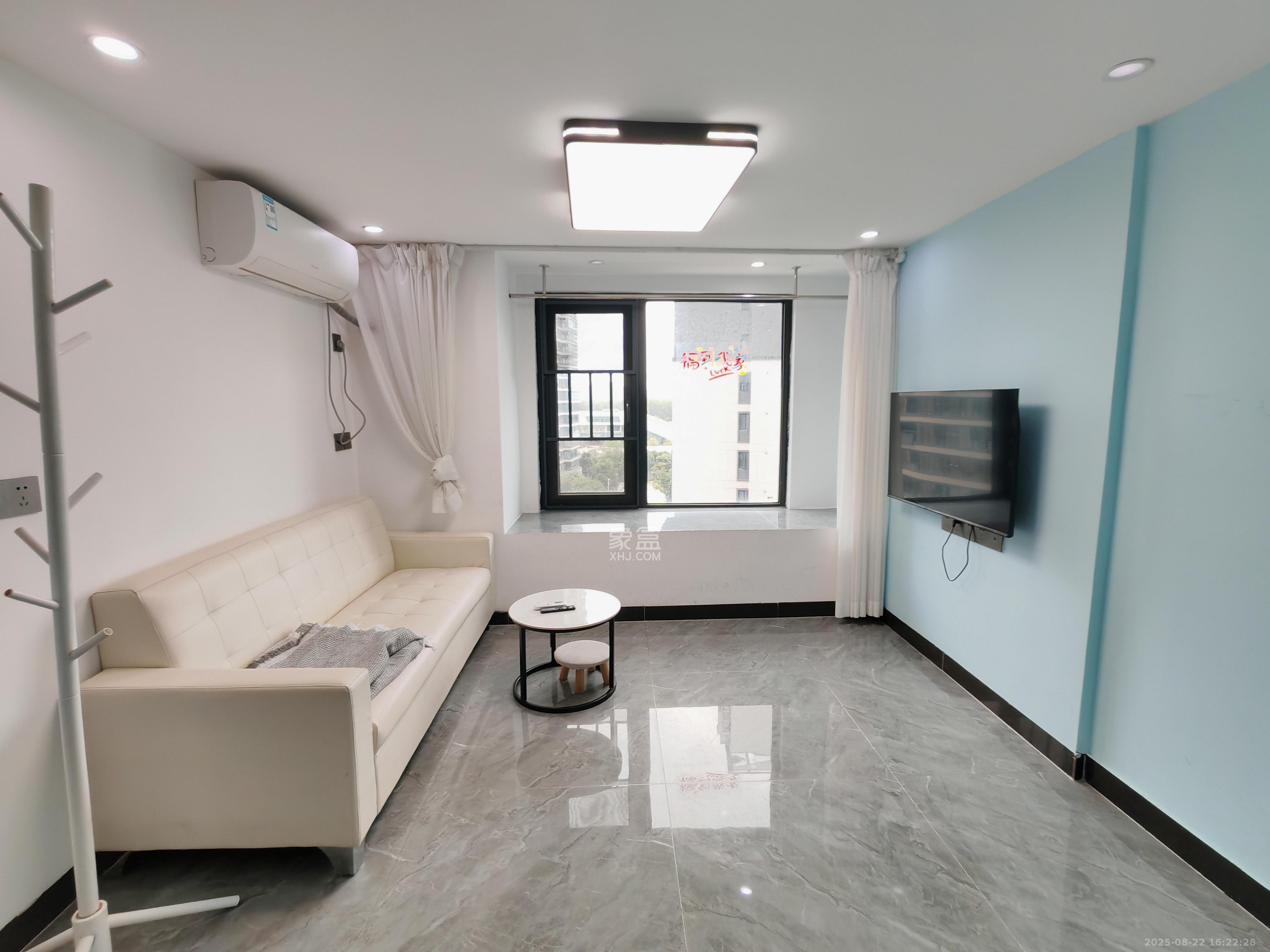 越秀湘江星汇城一期  2室1厅1卫    1750.0元/月 越秀湘江星汇城一期  2室1厅1卫    1750.0元/月室内图