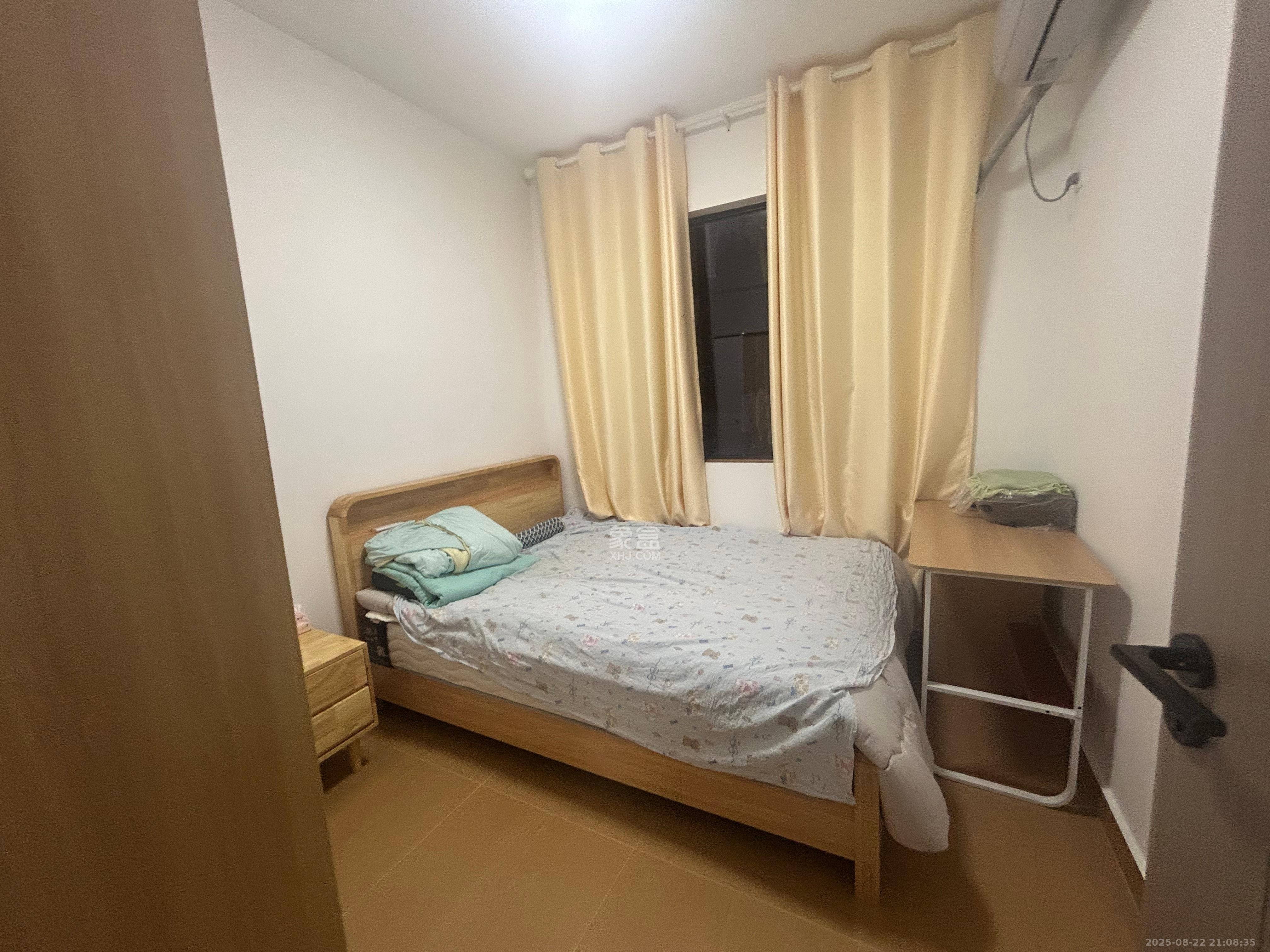 步步高梅溪新天地二期(步步高梅溪嘉苑) 3室2厅2卫 2700.0元/月 步步高梅溪新天地二期(步步高梅溪嘉苑) 3室2厅2卫 2700.0元/月室内图