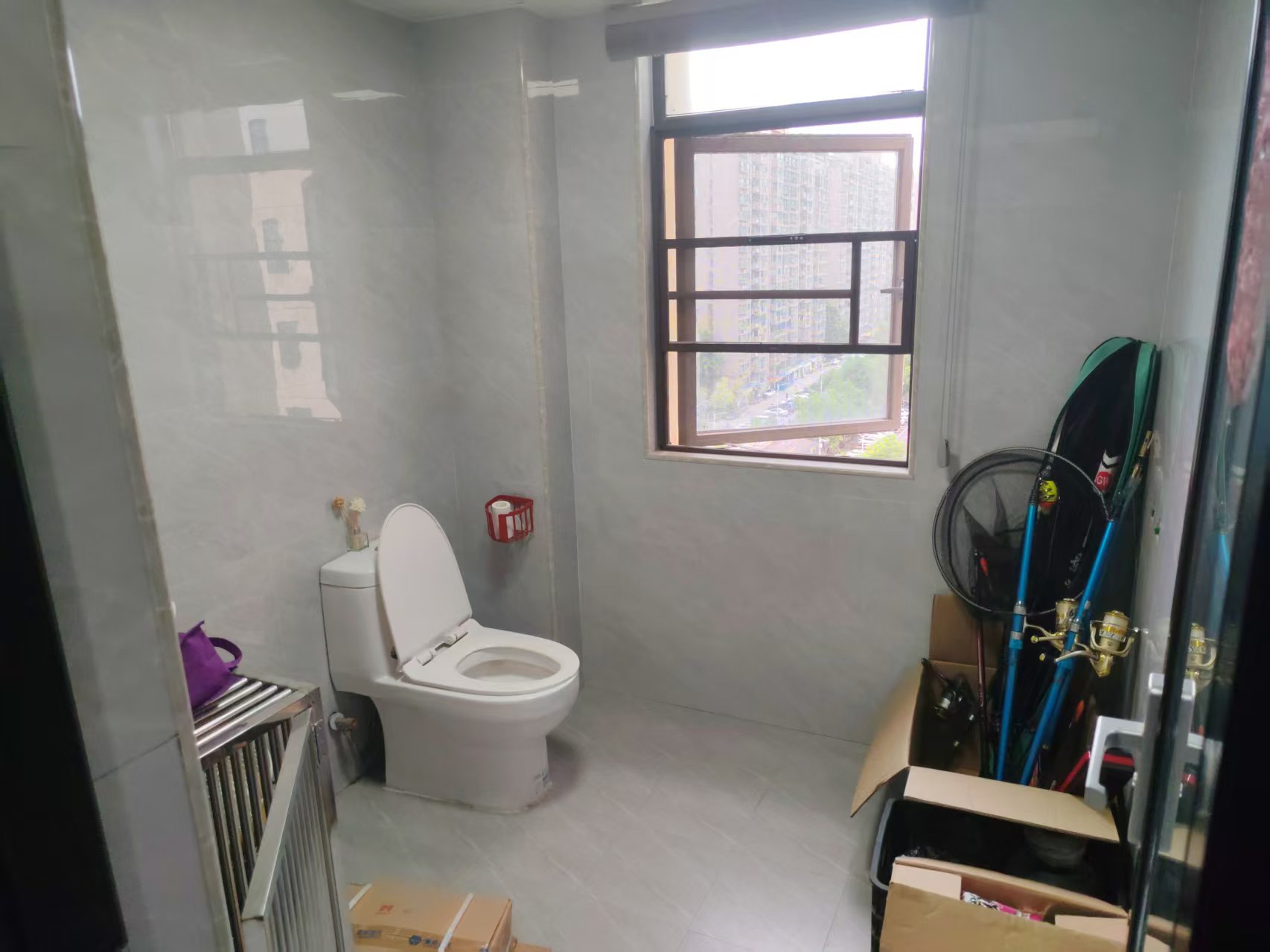 丽景名苑  3室2厅2卫   69.80万室内图