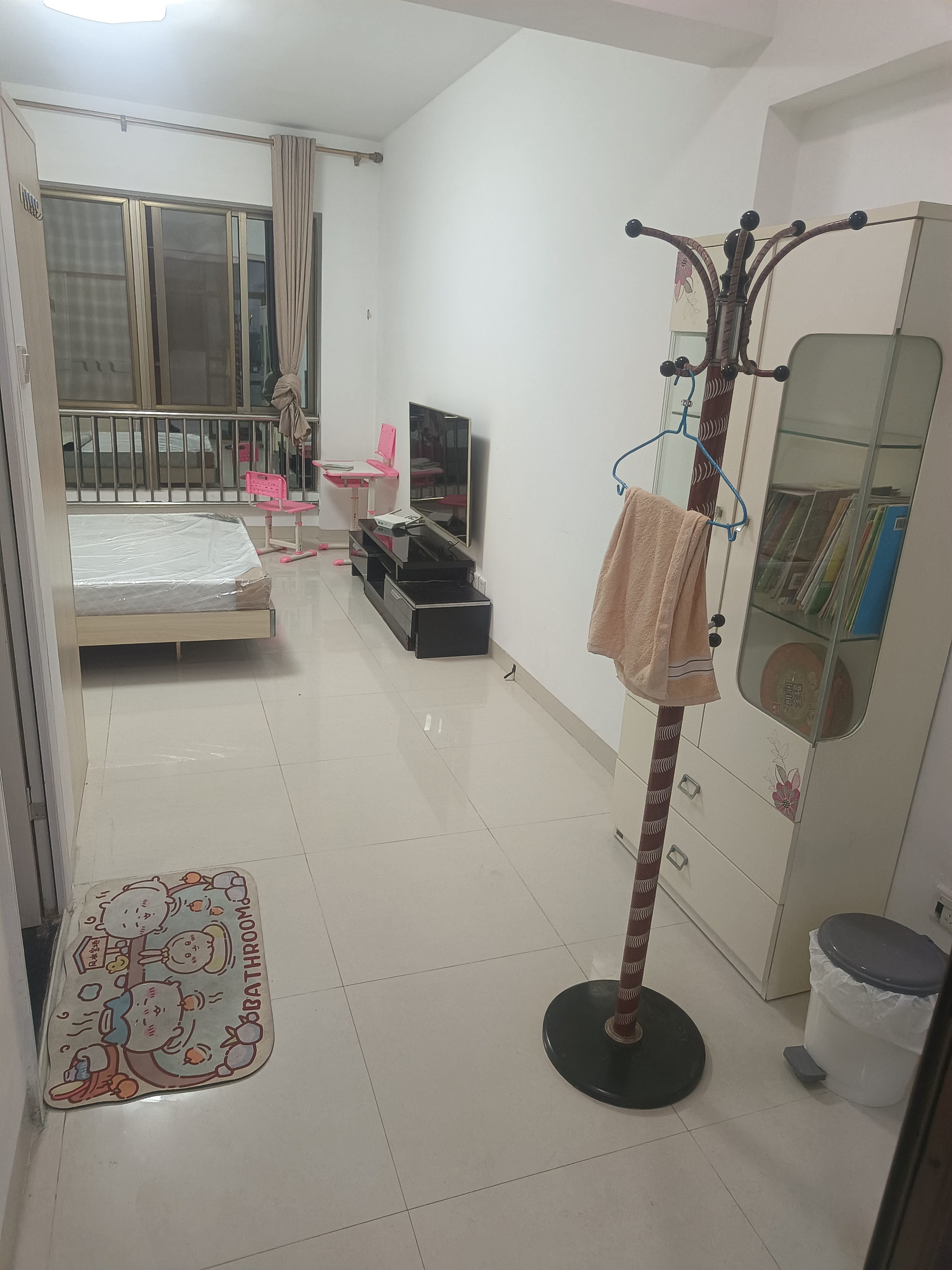 华林广场 1室0厅0卫 1500.00元/月 华林广场 1室0厅0卫 1500.00元/月室内图